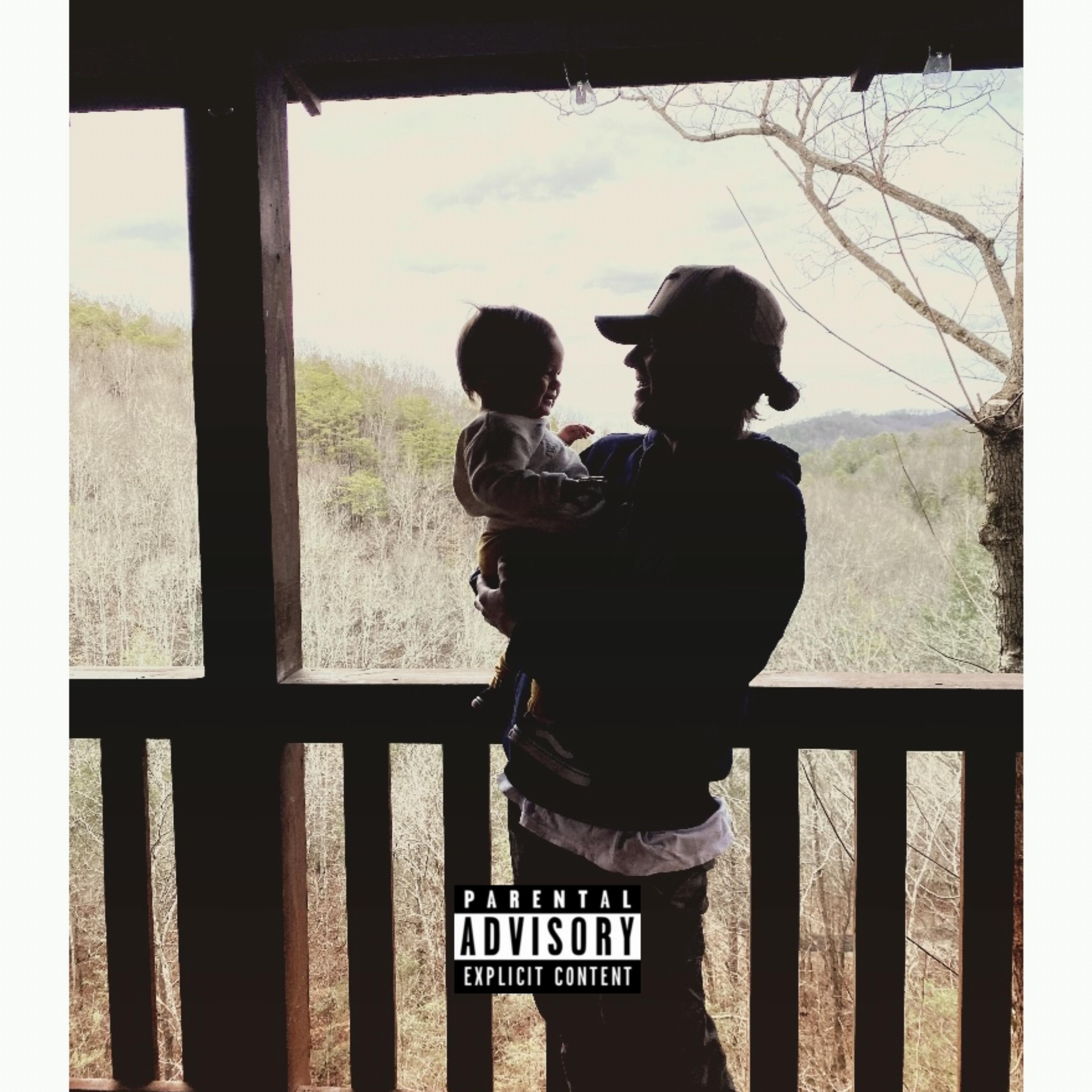 FITZ SAVED ME artwork
