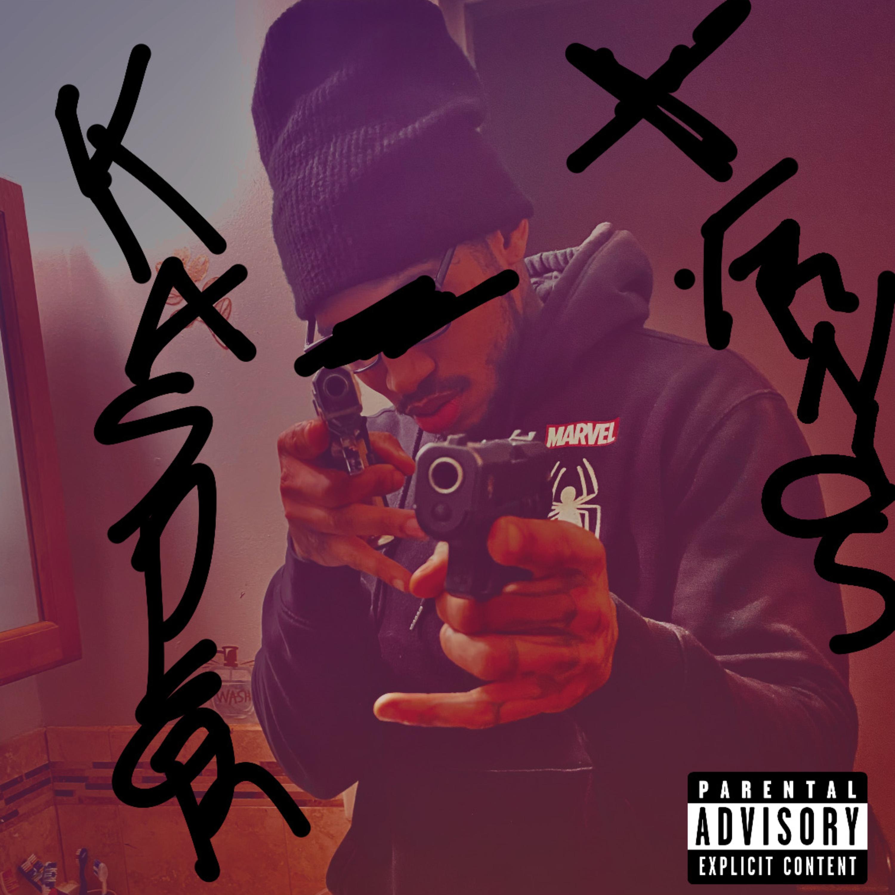 Fxck Friends artwork