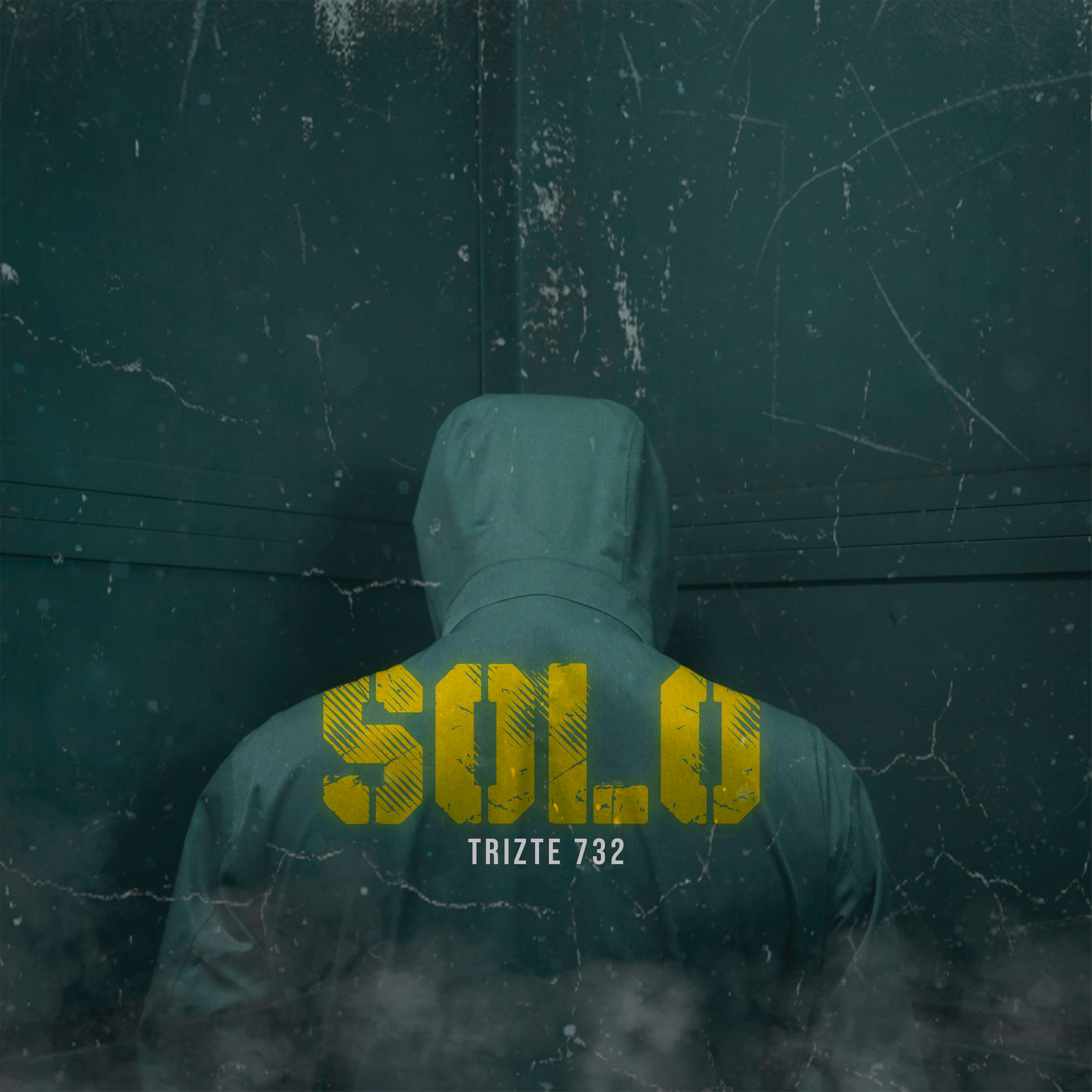 Solo by Trizte732 cover art