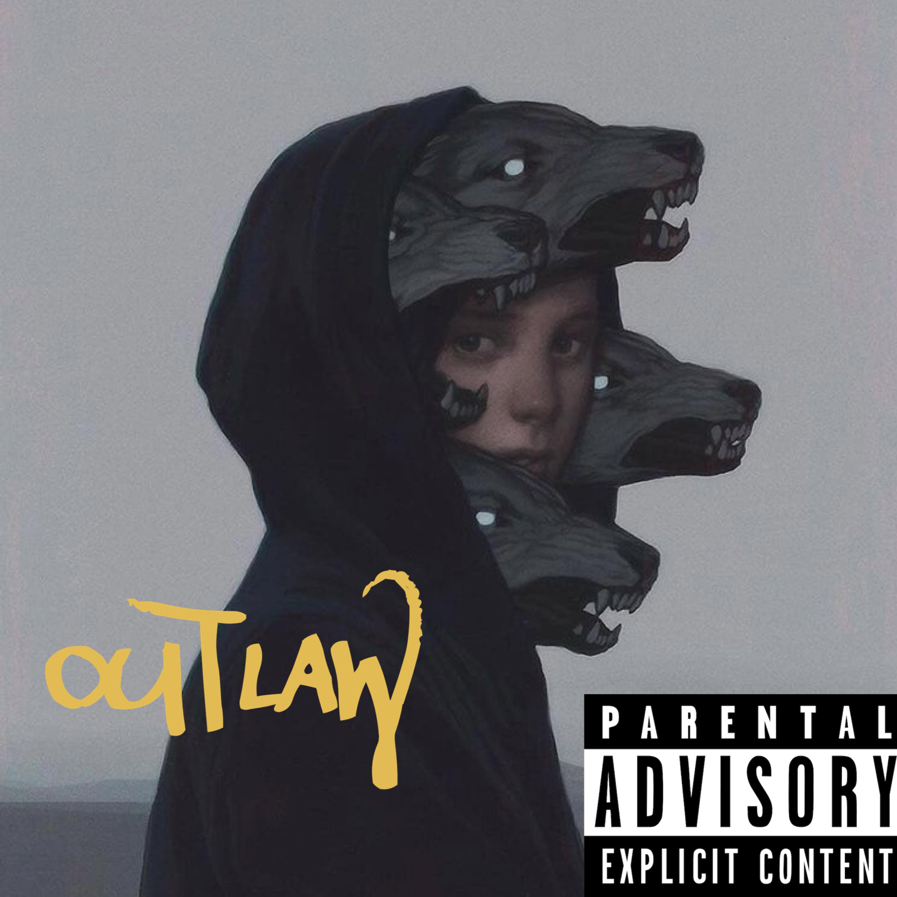 OUTLAW artwork