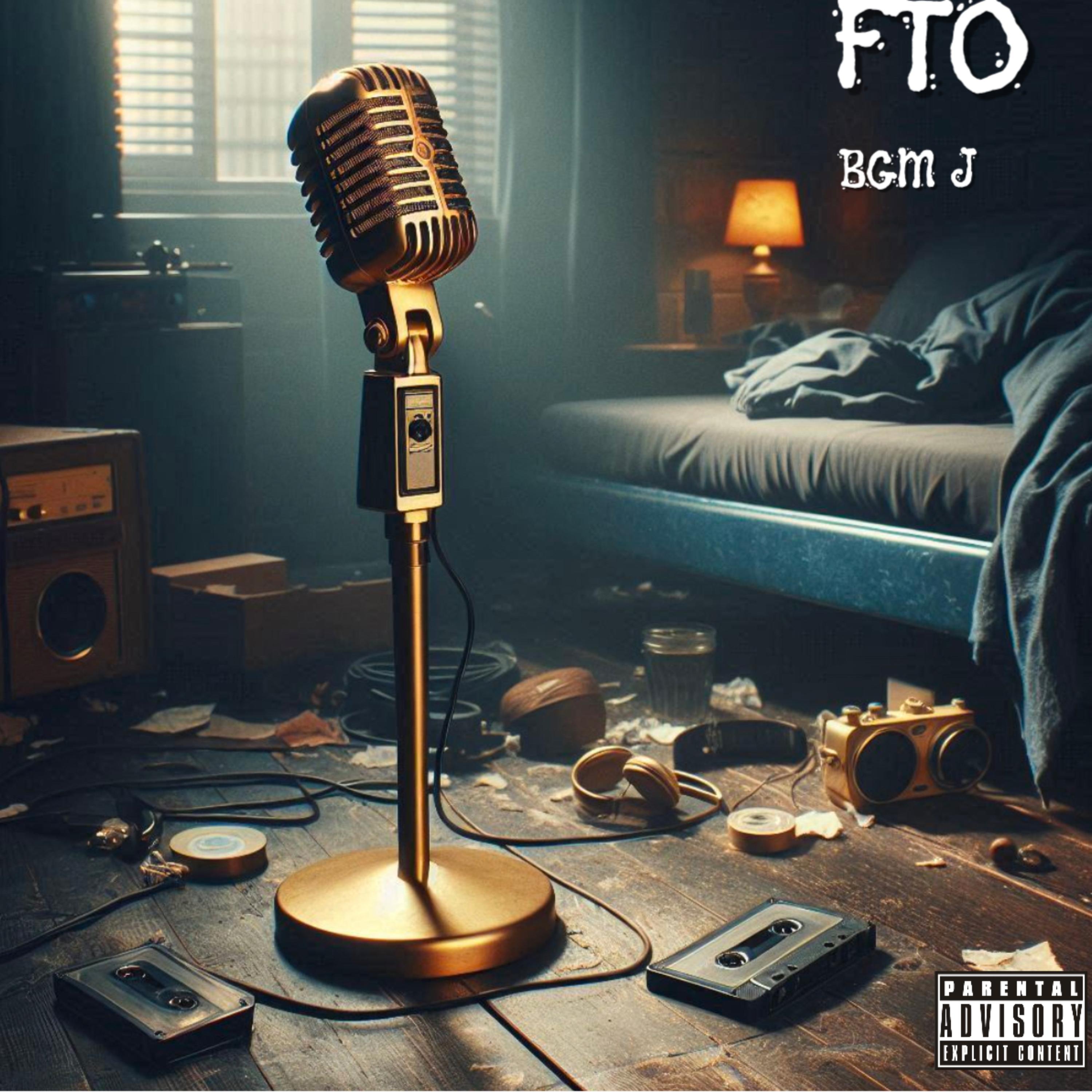 Fto artwork