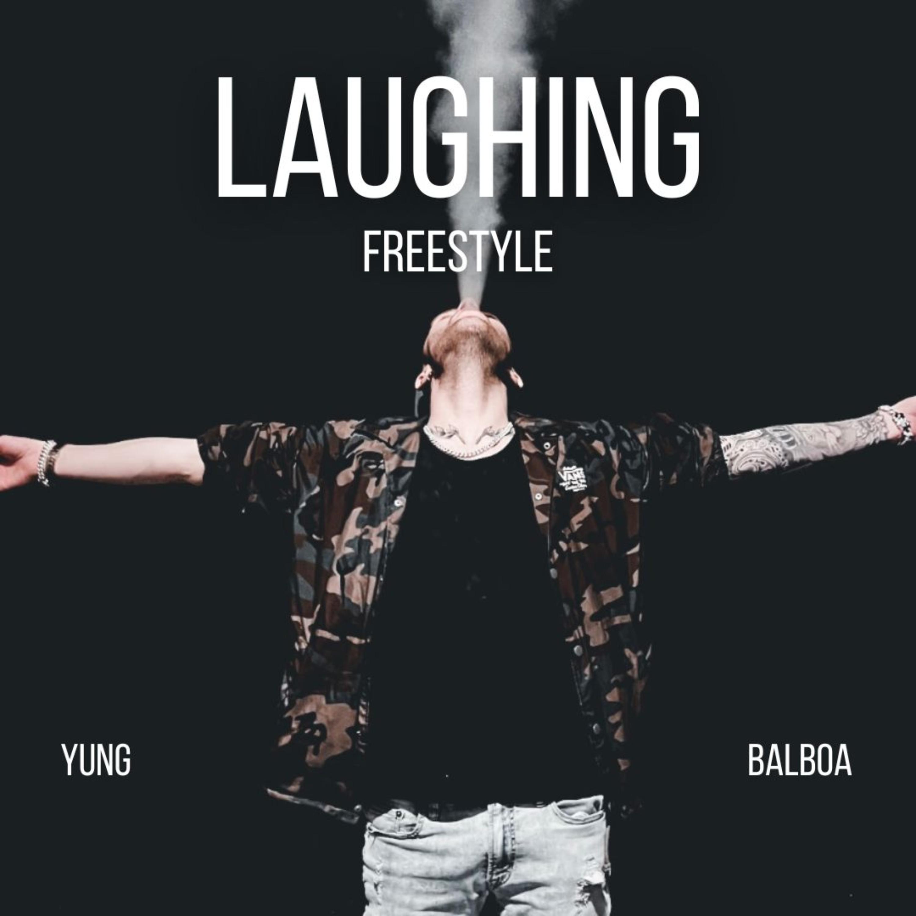 Laughing (Freestyle) artwork