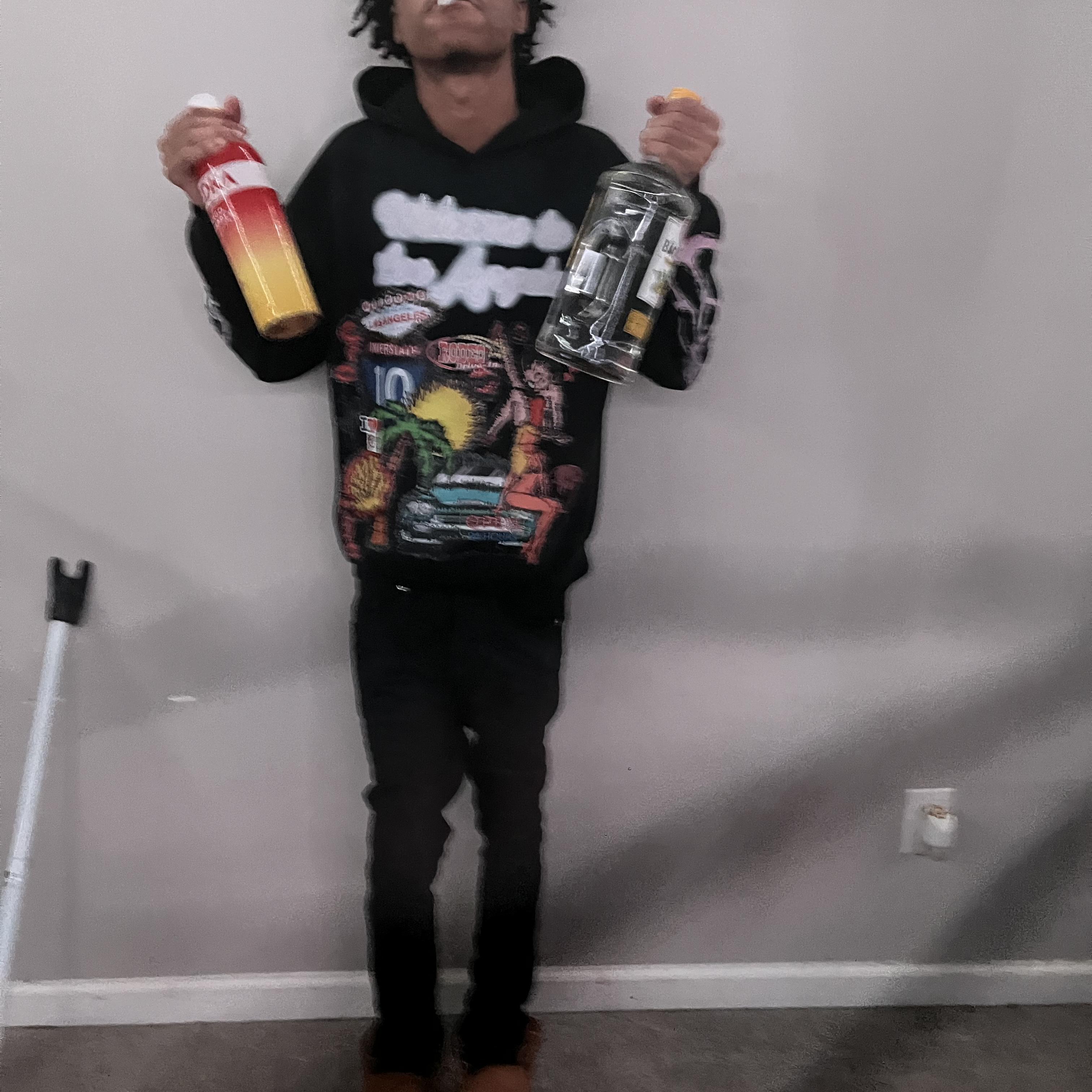 SwaggyFuck artwork