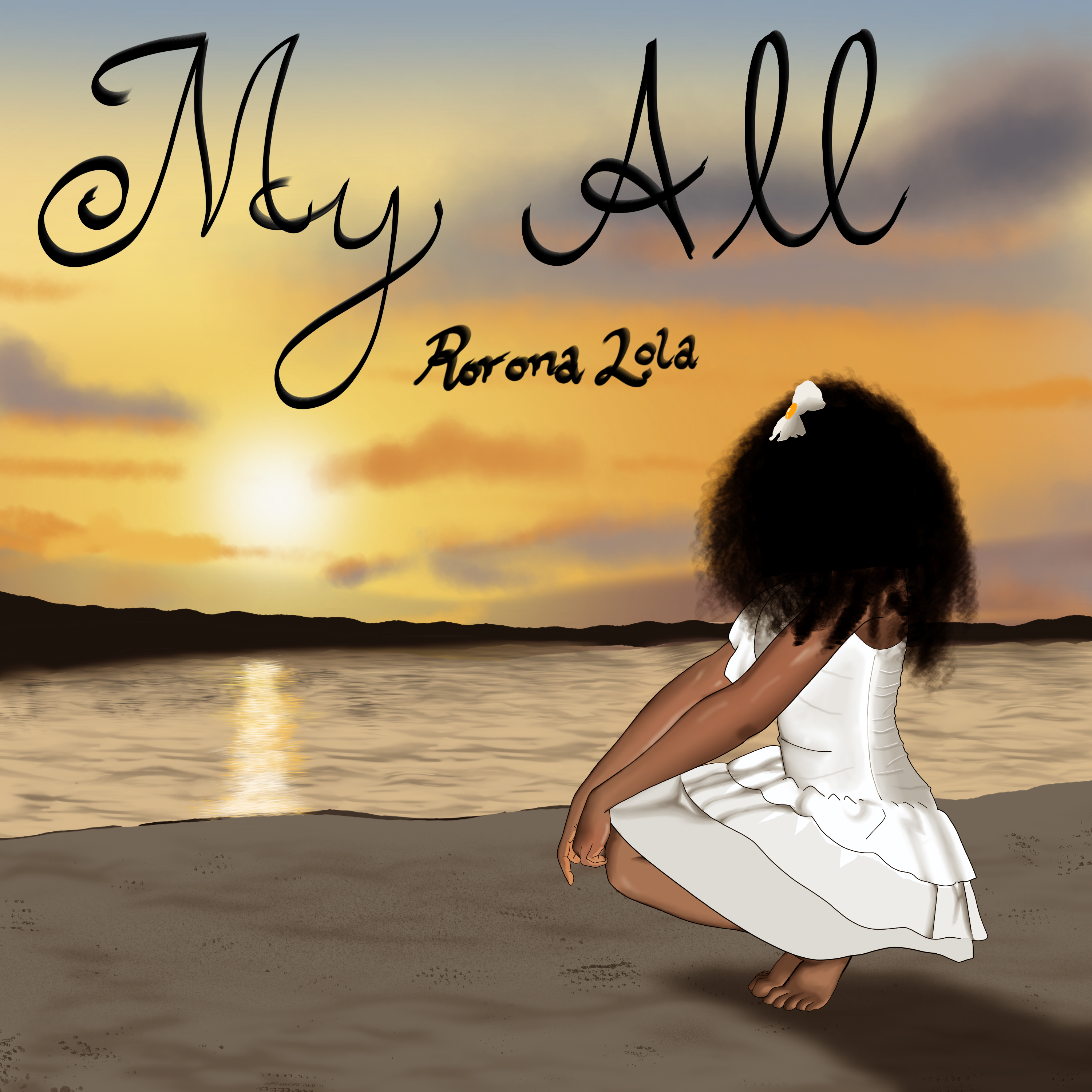 My All by Roronoa Lola