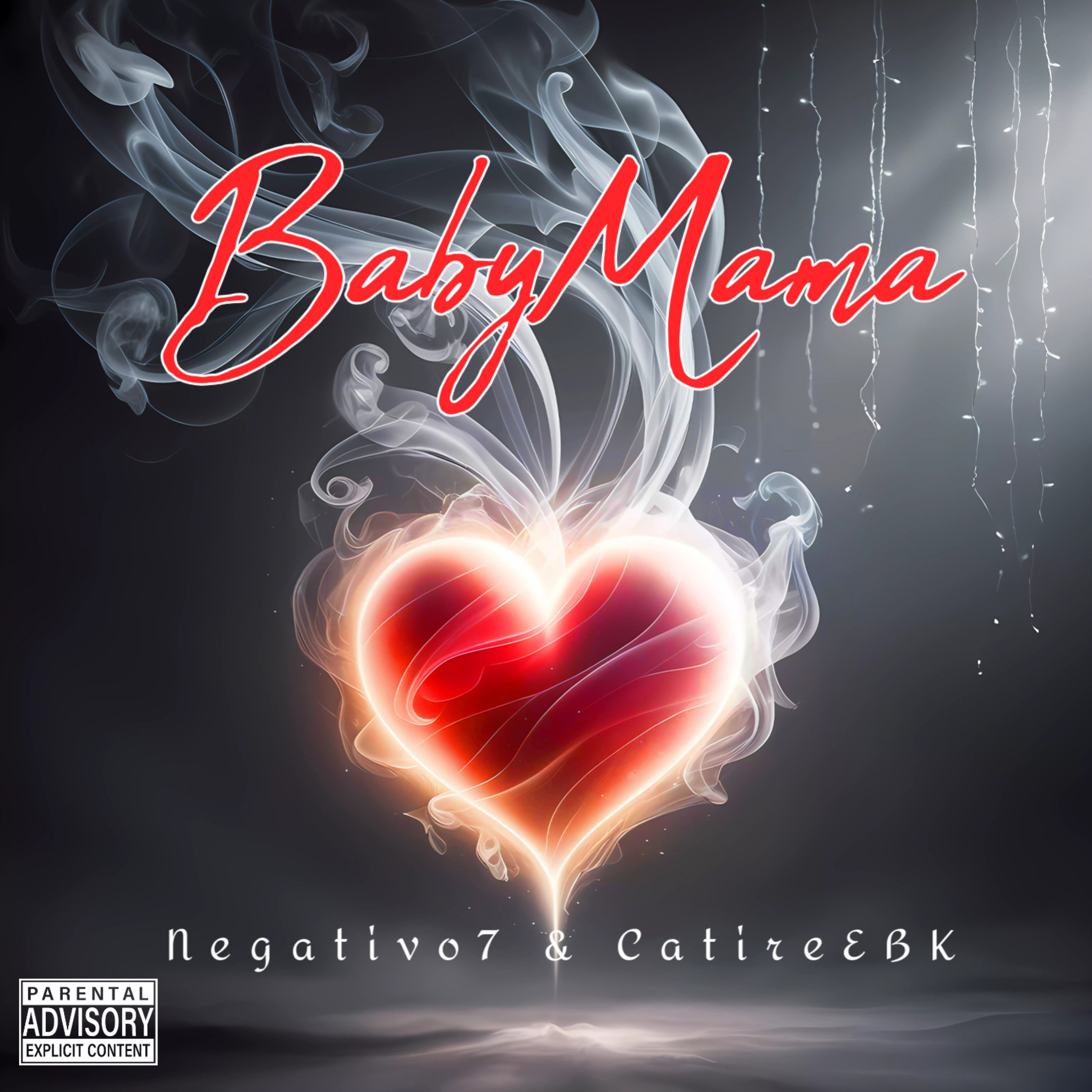 Baby Mama artwork