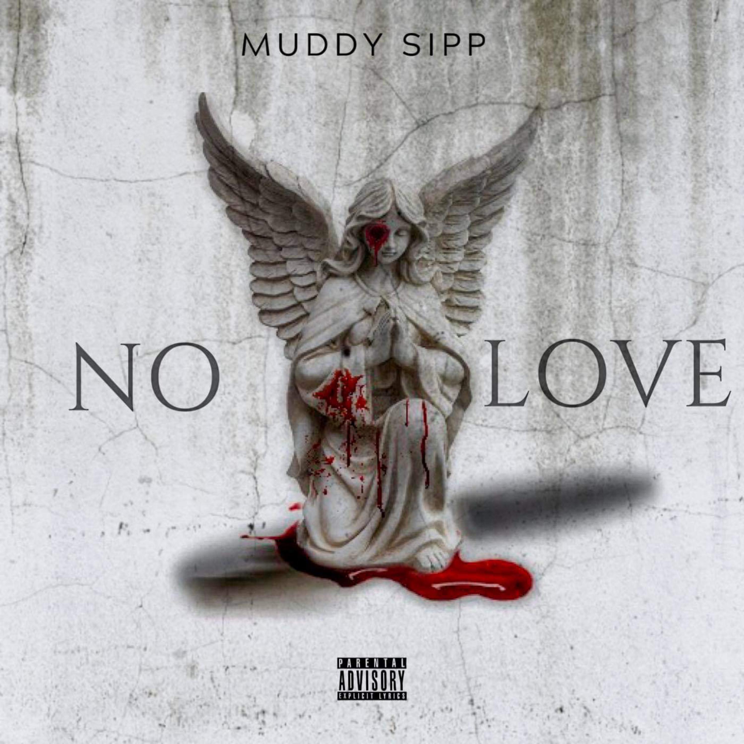 No Love/Know Love artwork