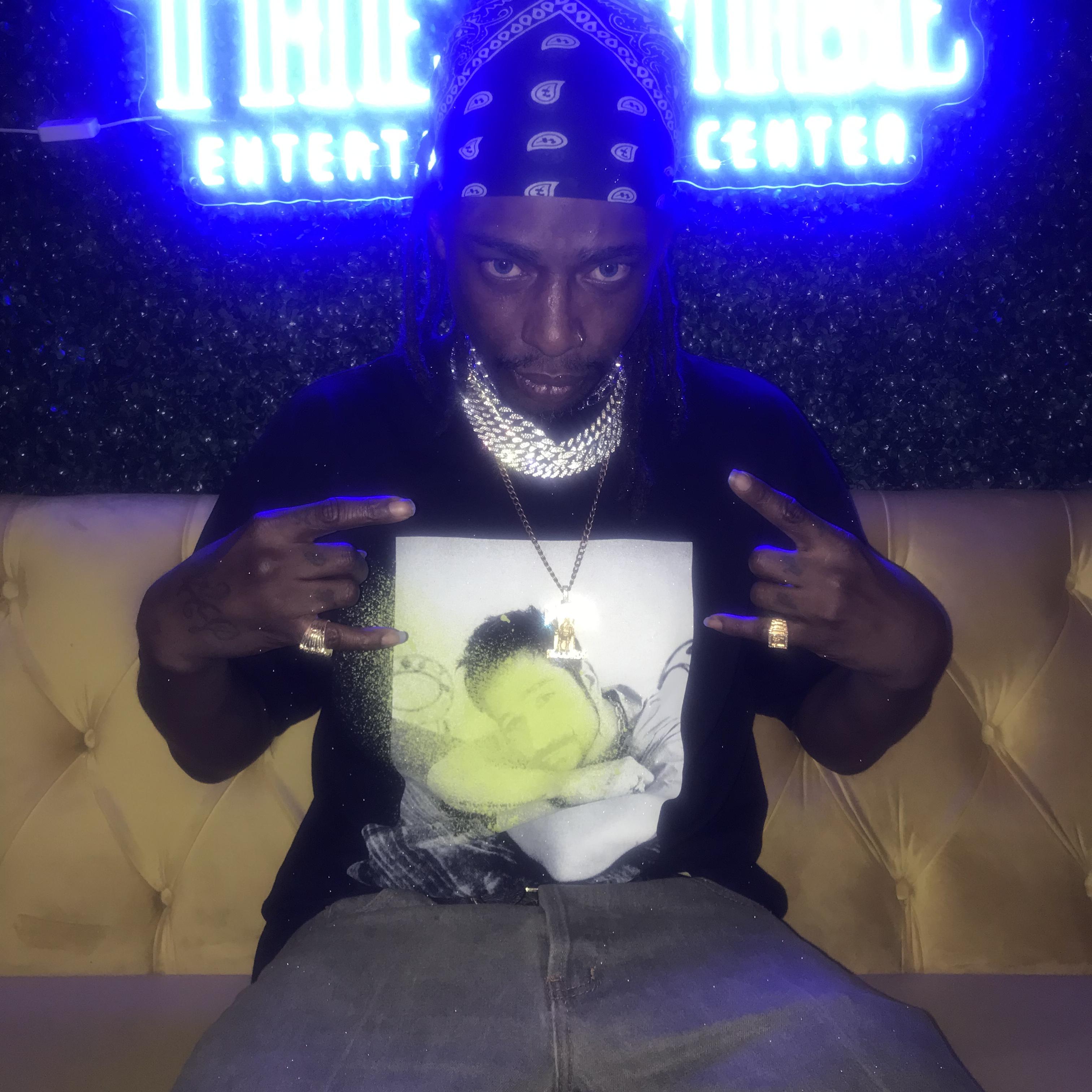 GriMM Return artwork