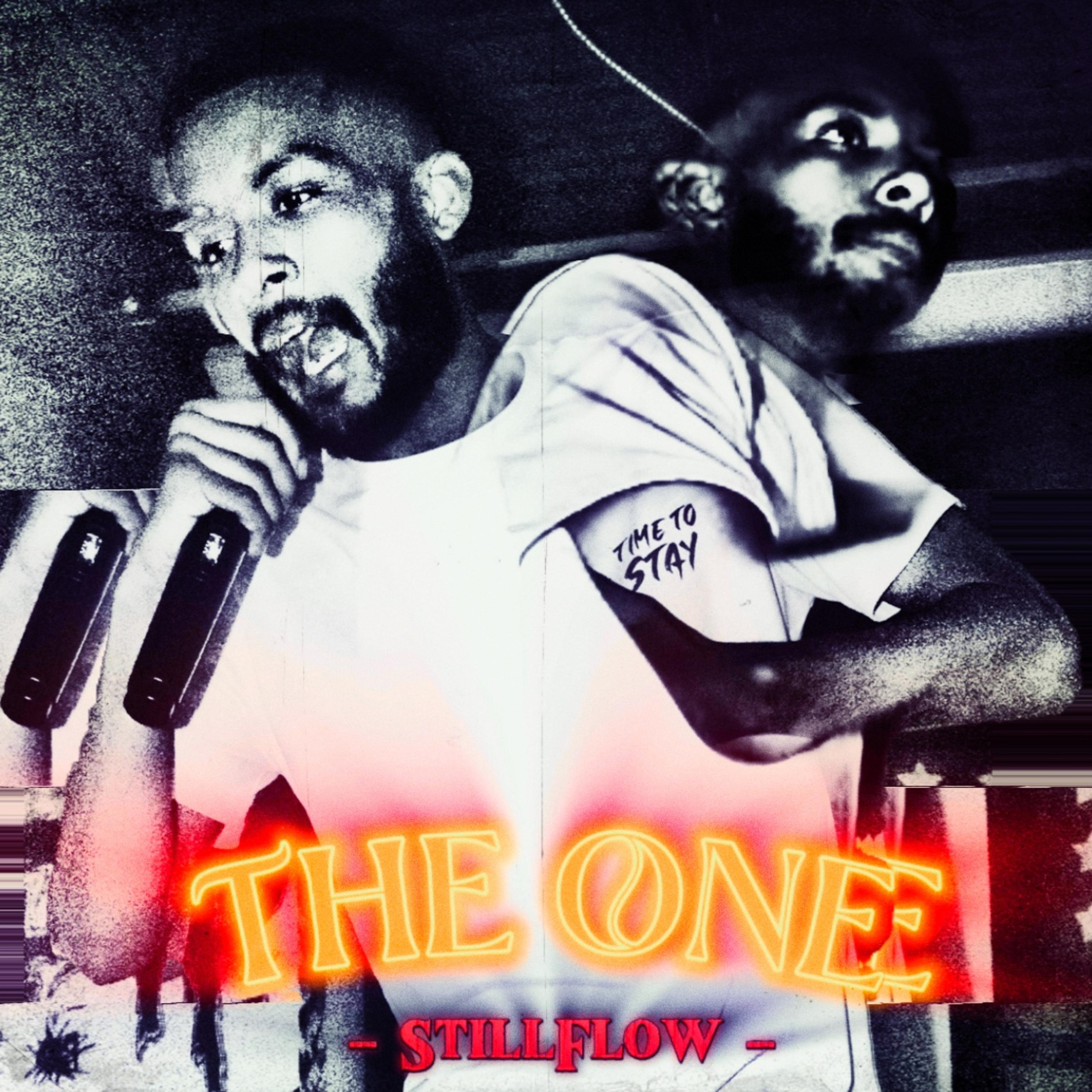 The One artwork