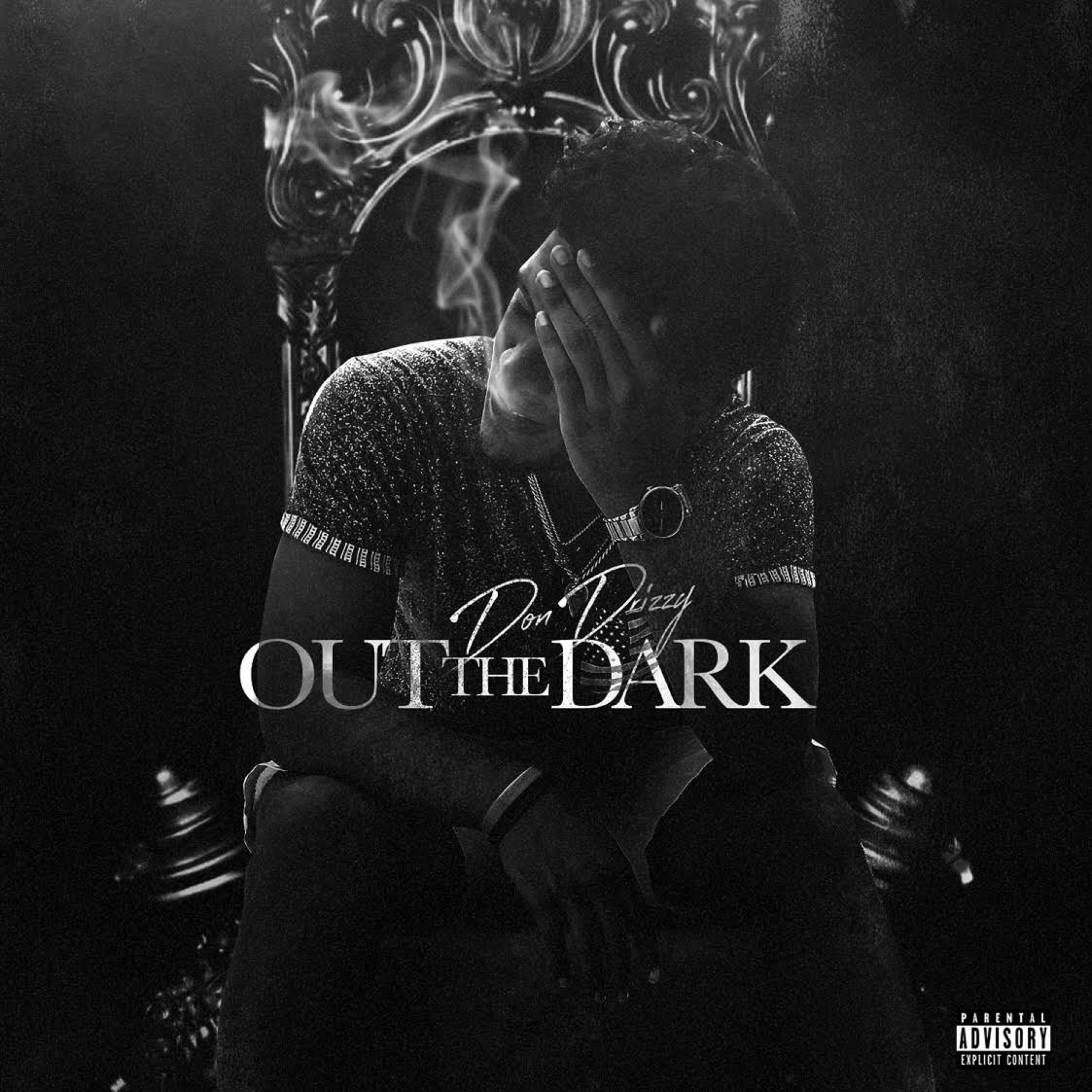 Out the Dark artwork