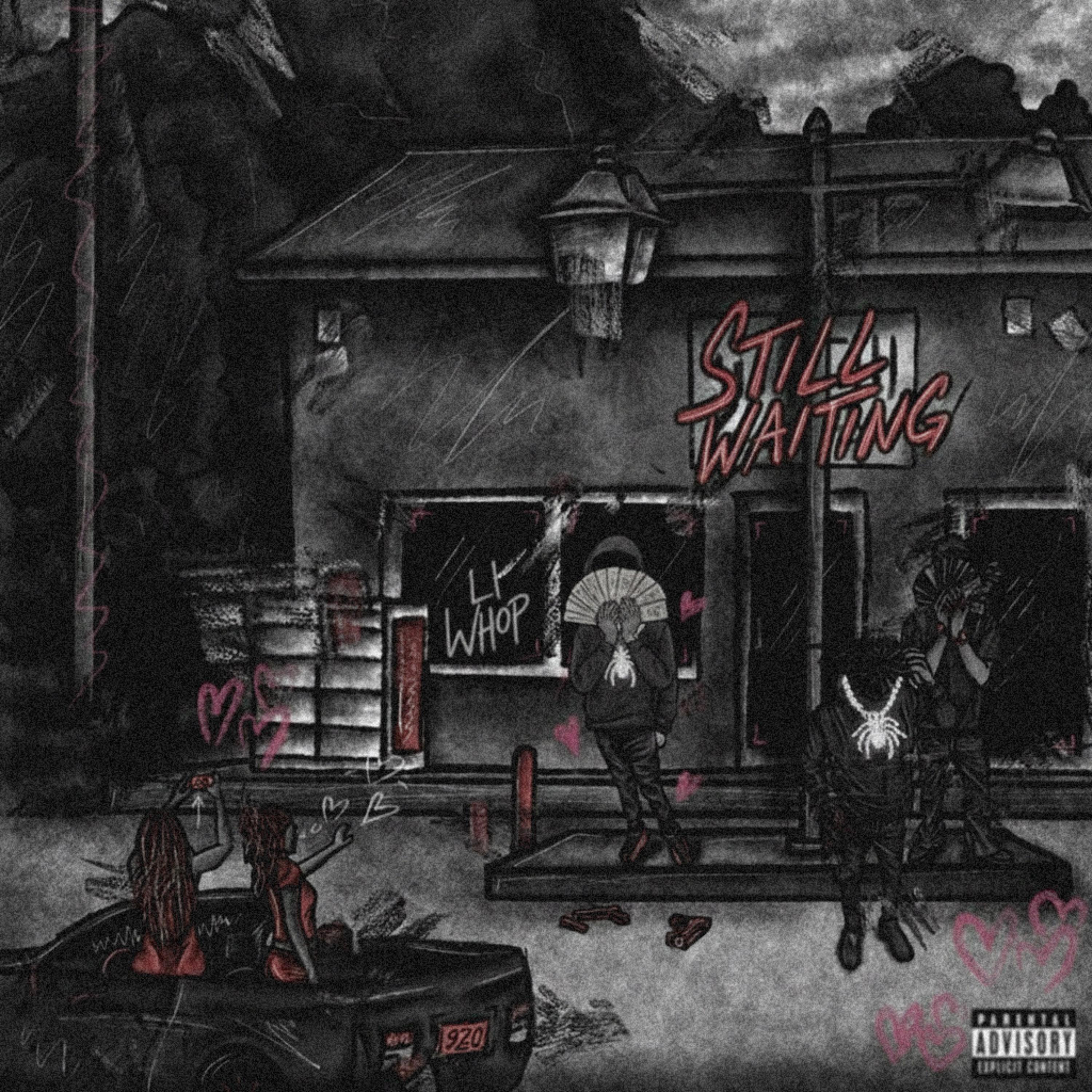STILL WAITING artwork