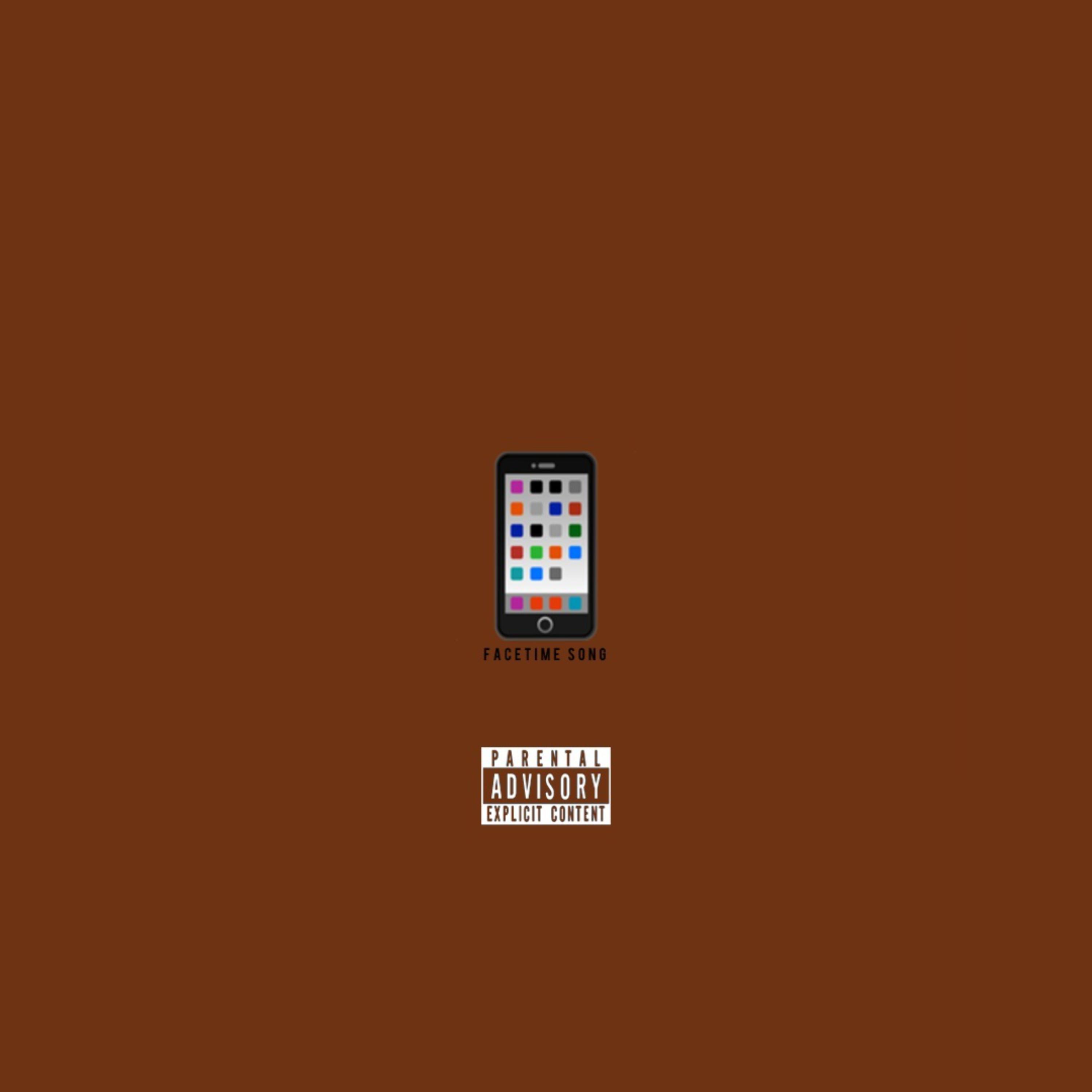 FaceTime Song (Slowed) artwork