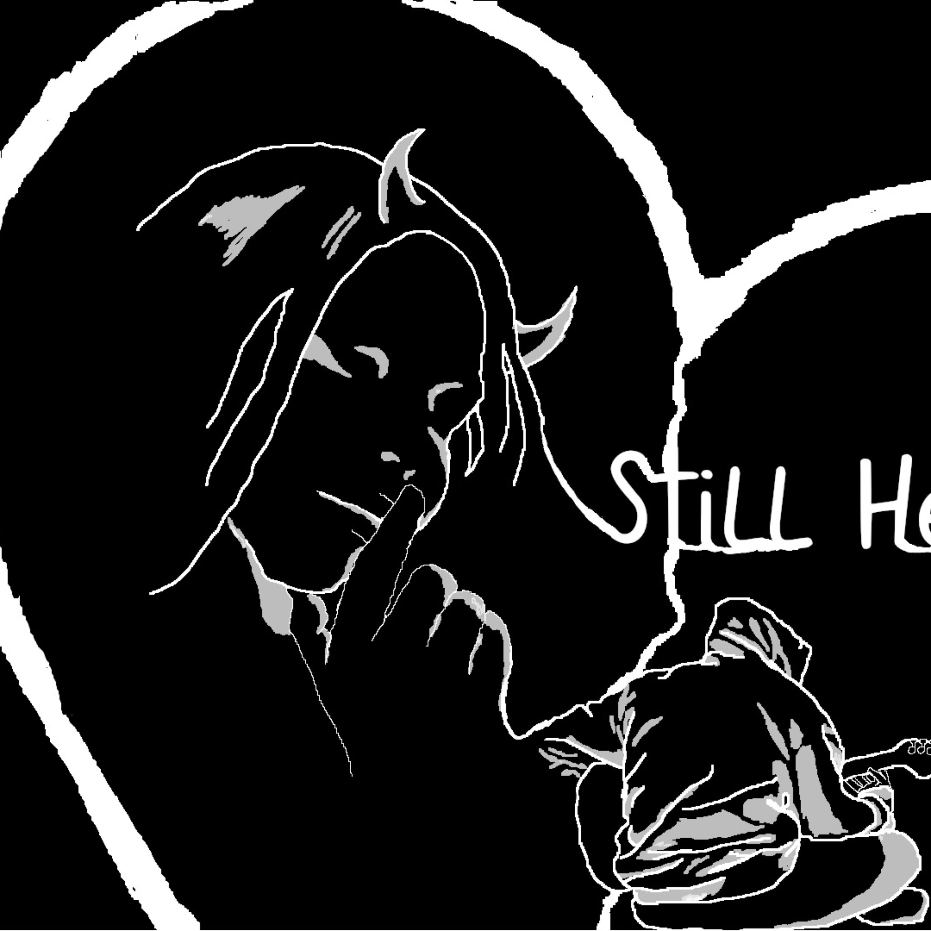 Still Here by Lord Vryll cover art