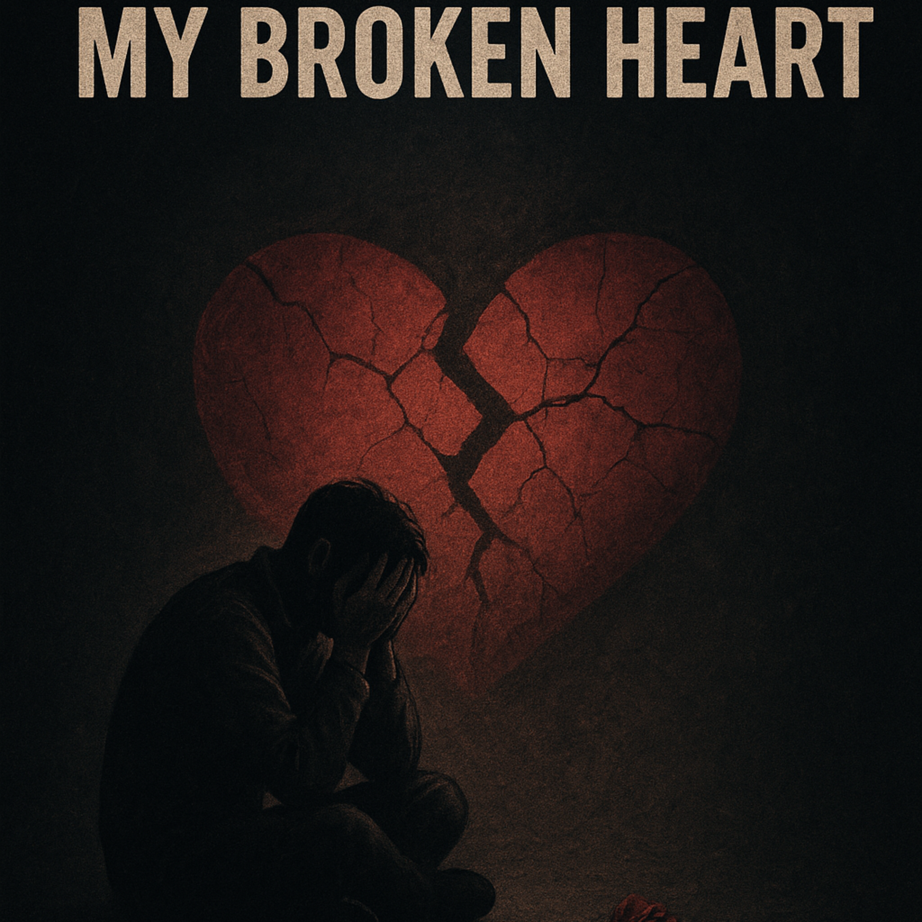 My Broken Heart artwork