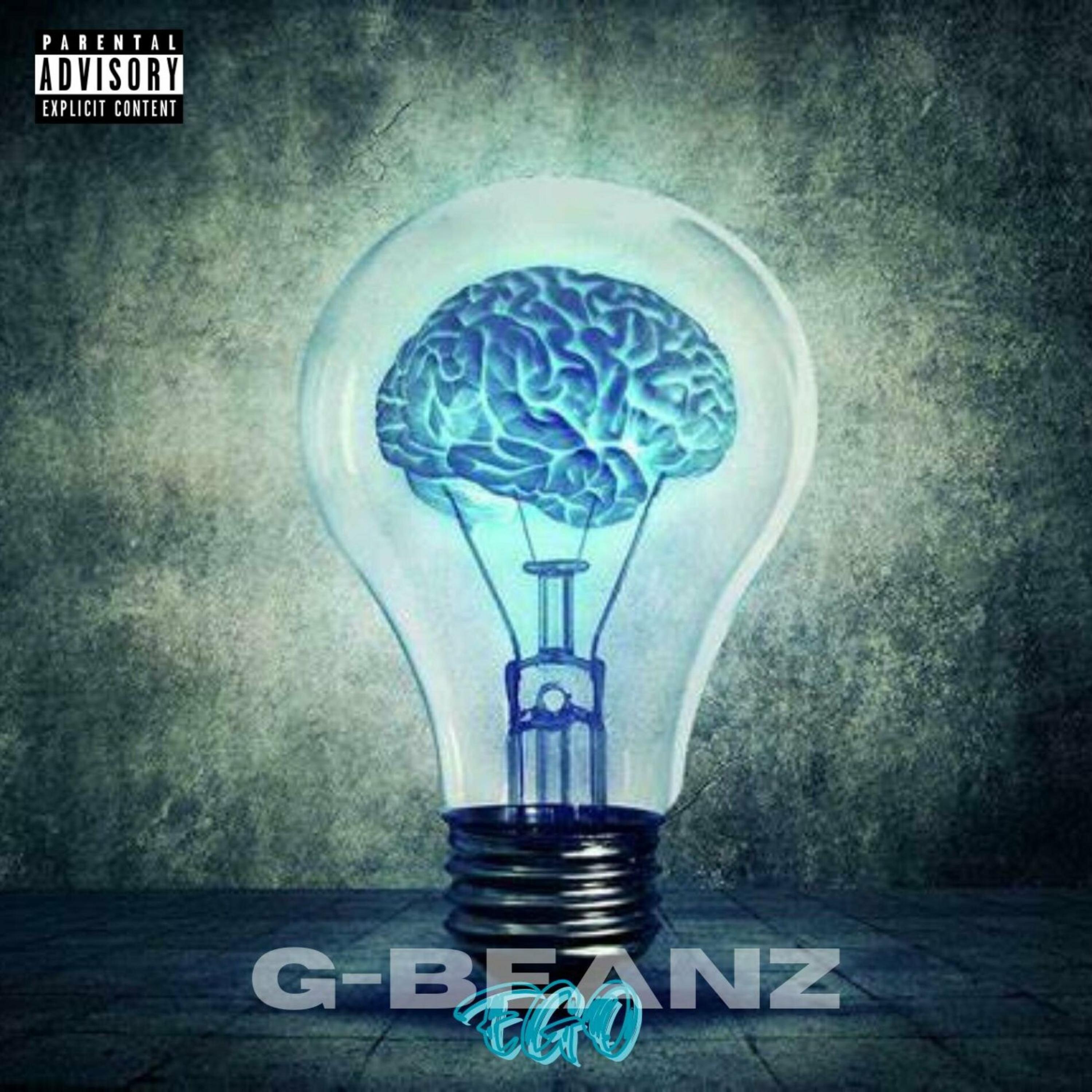 Ego artwork