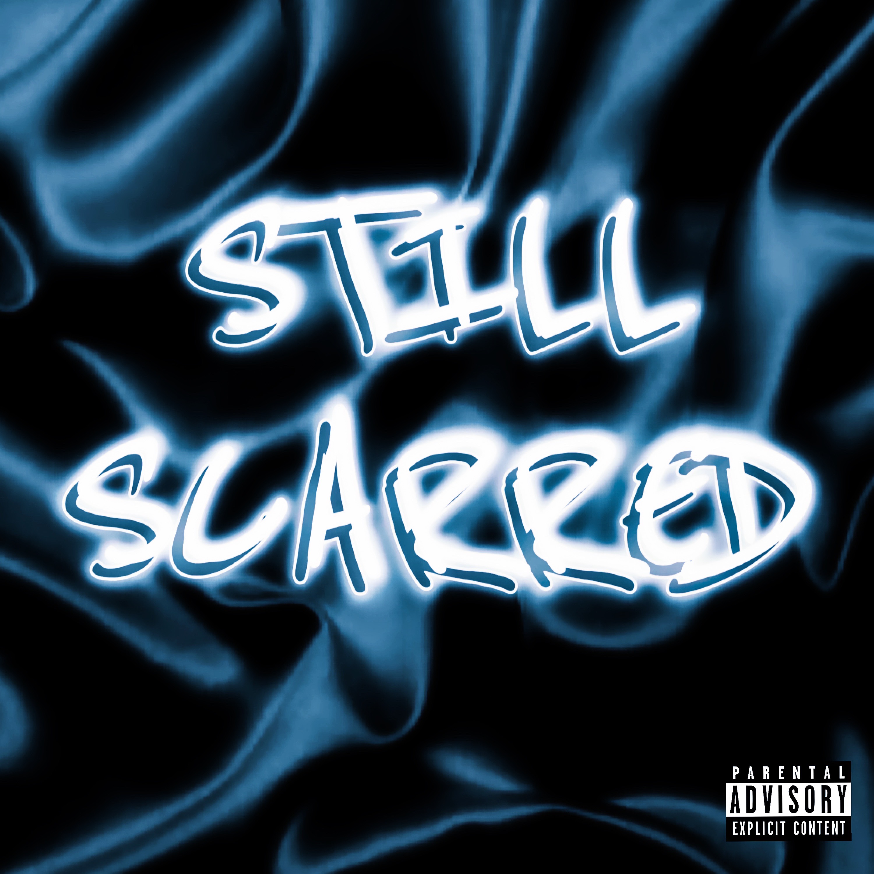 Still Scarred artwork