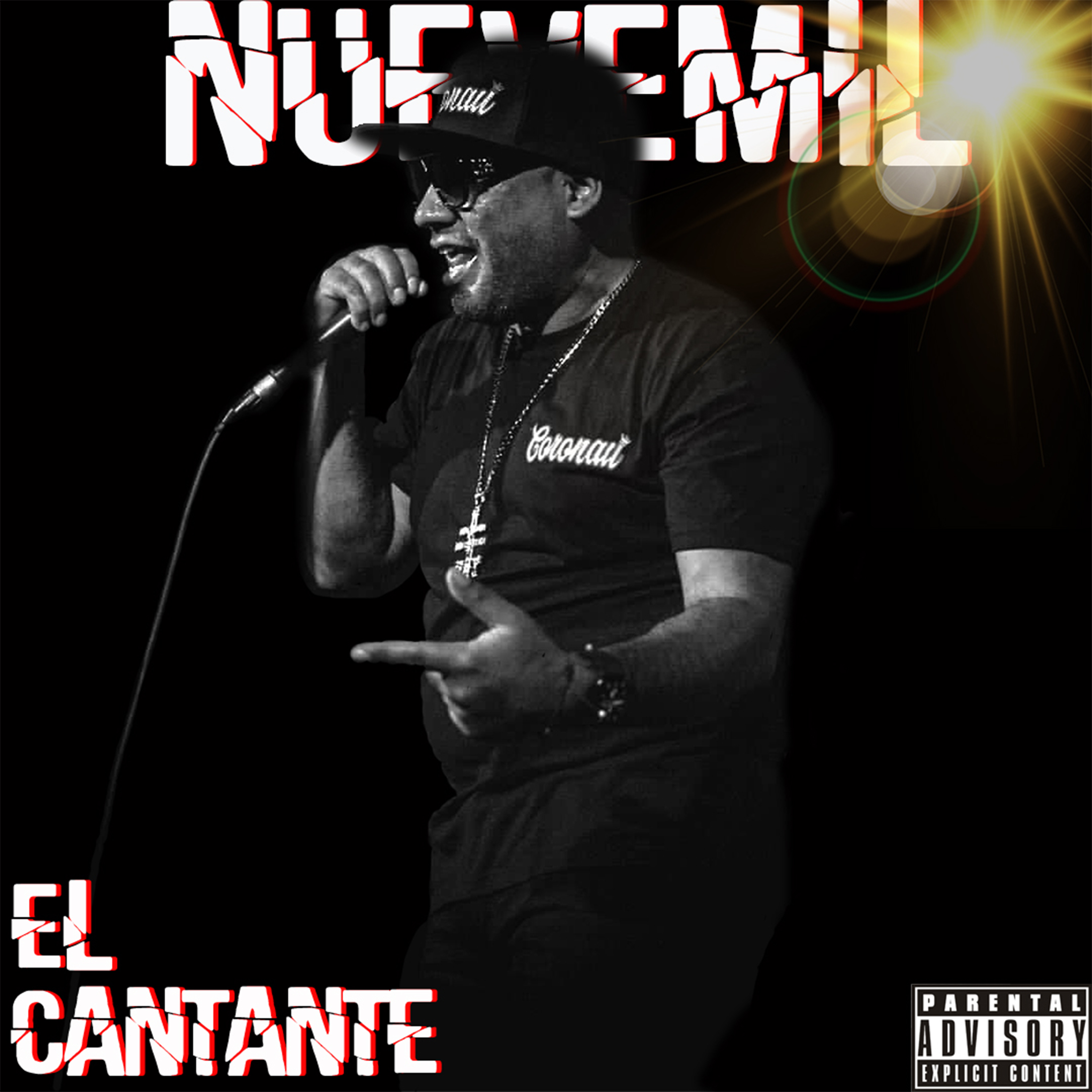 El Cantante artwork