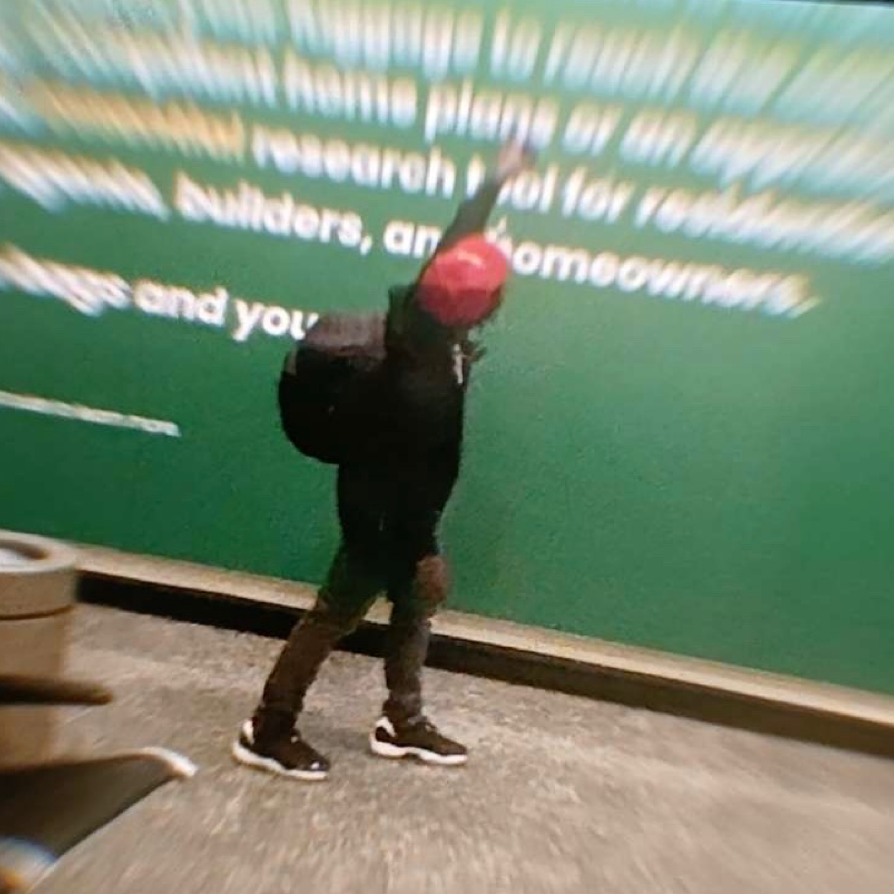 Make Some Change artwork