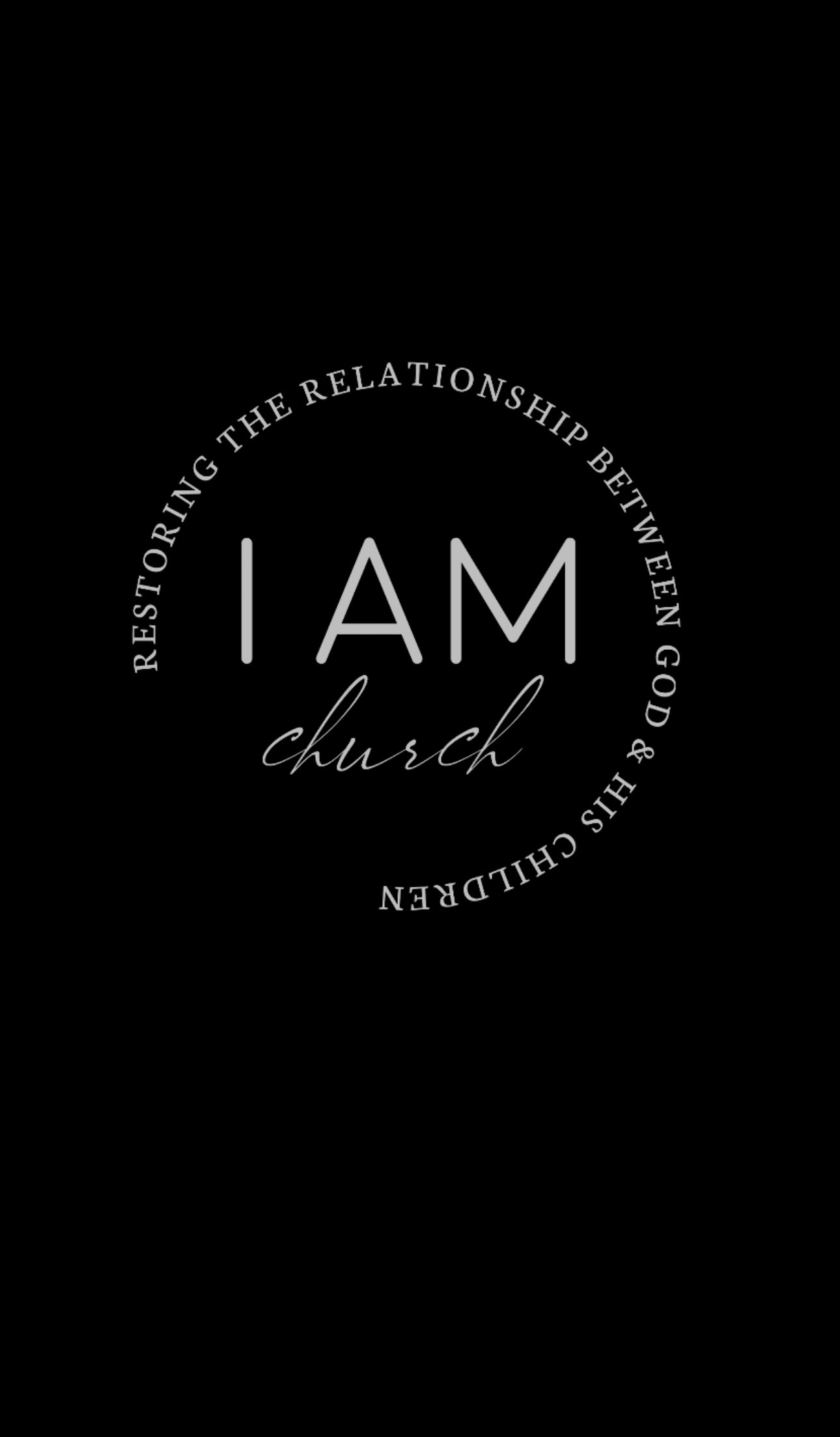 I AM Church
