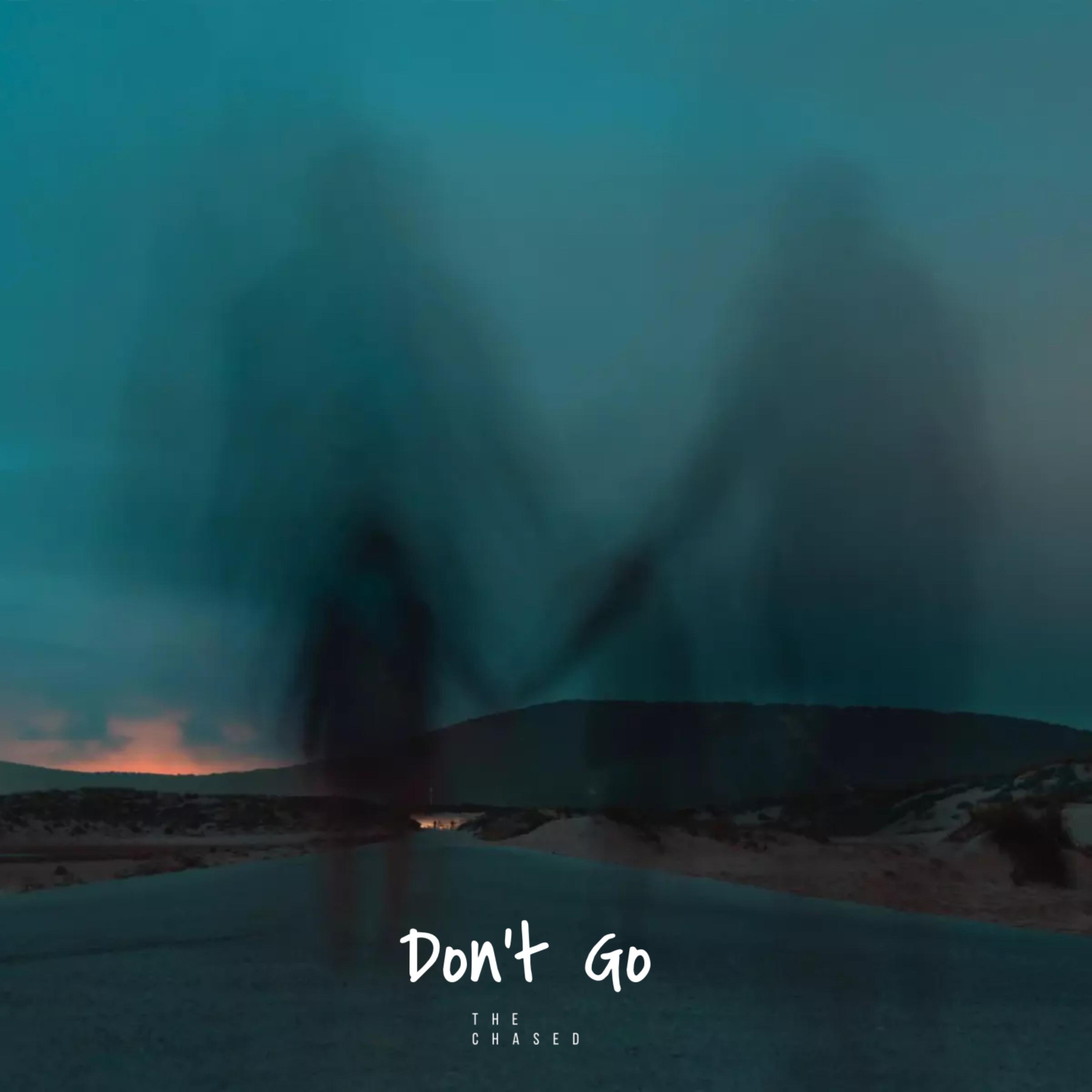 Dont Go artwork