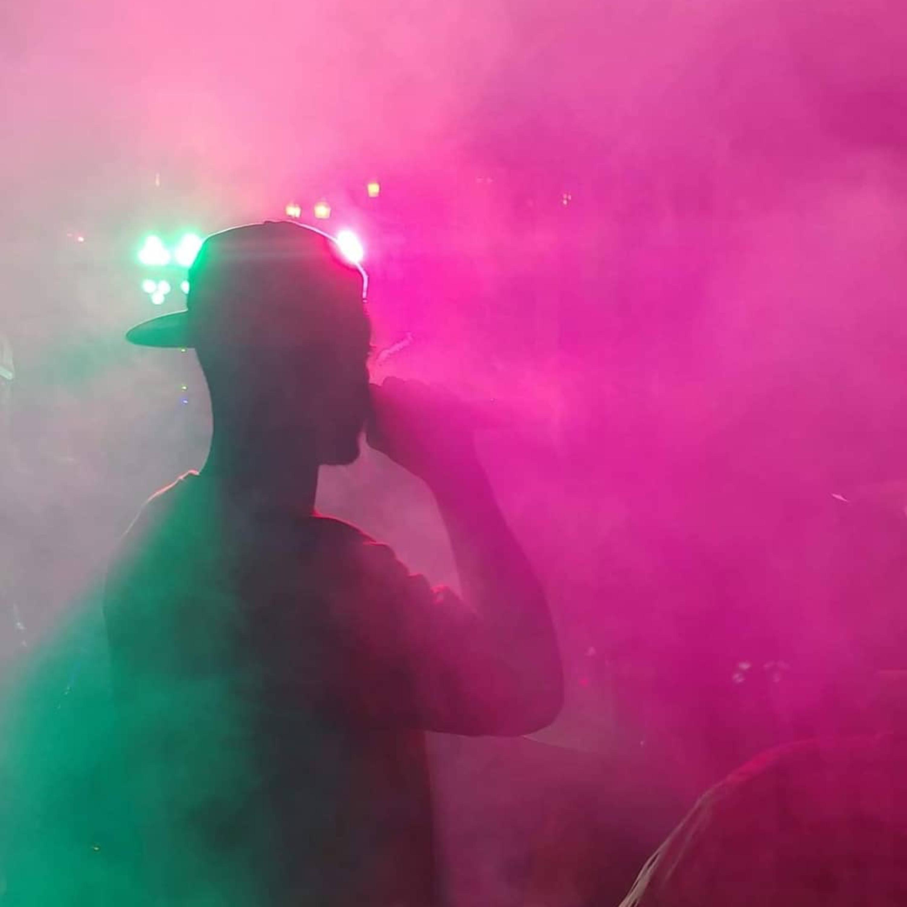 Dream Chasing artwork