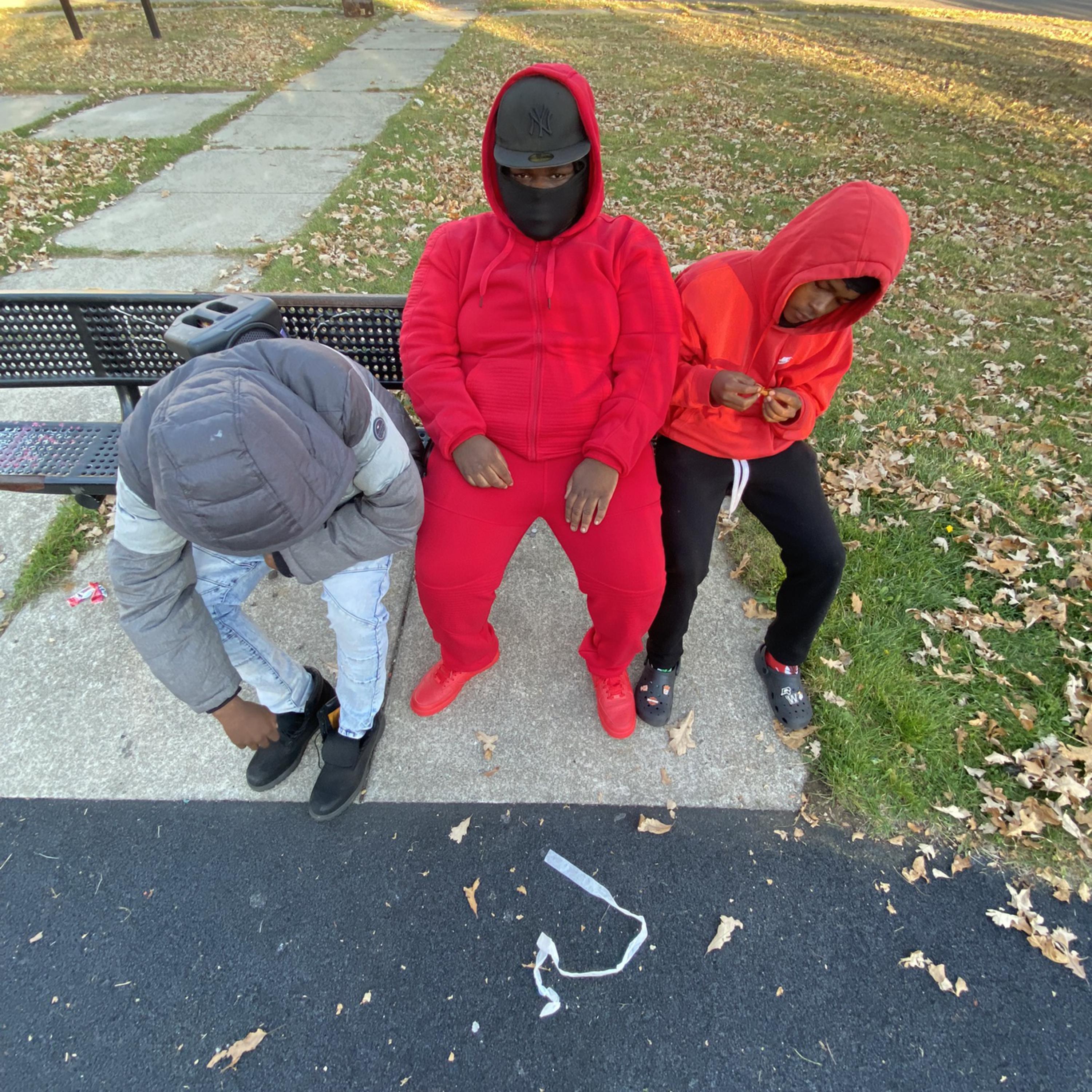 Shit Talking artwork