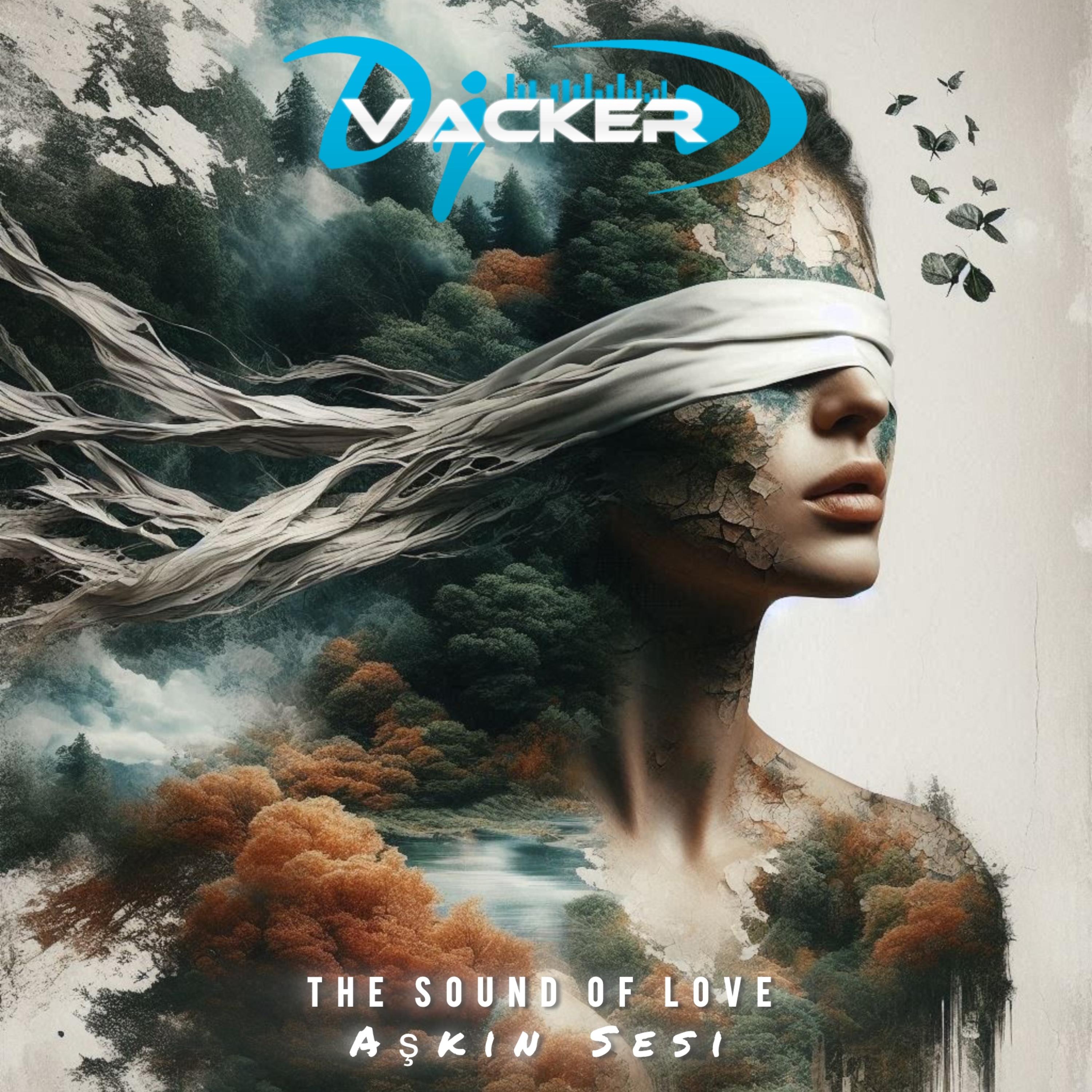 The Sound Of Love artwork