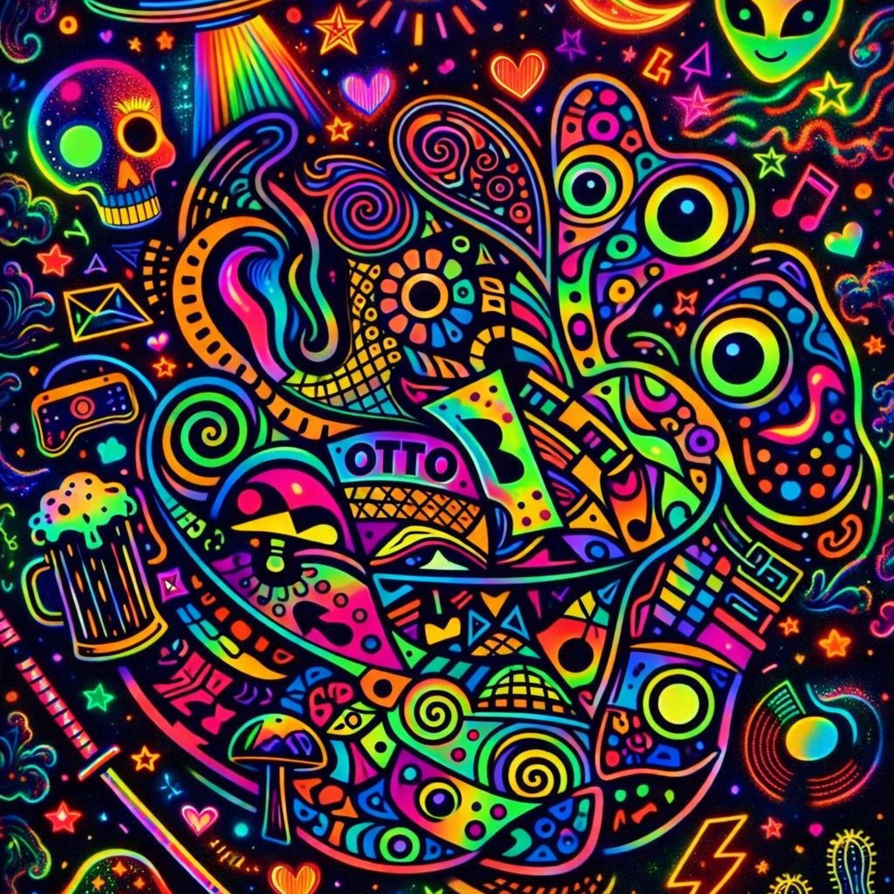 My Clock’s Not Workin’ artwork