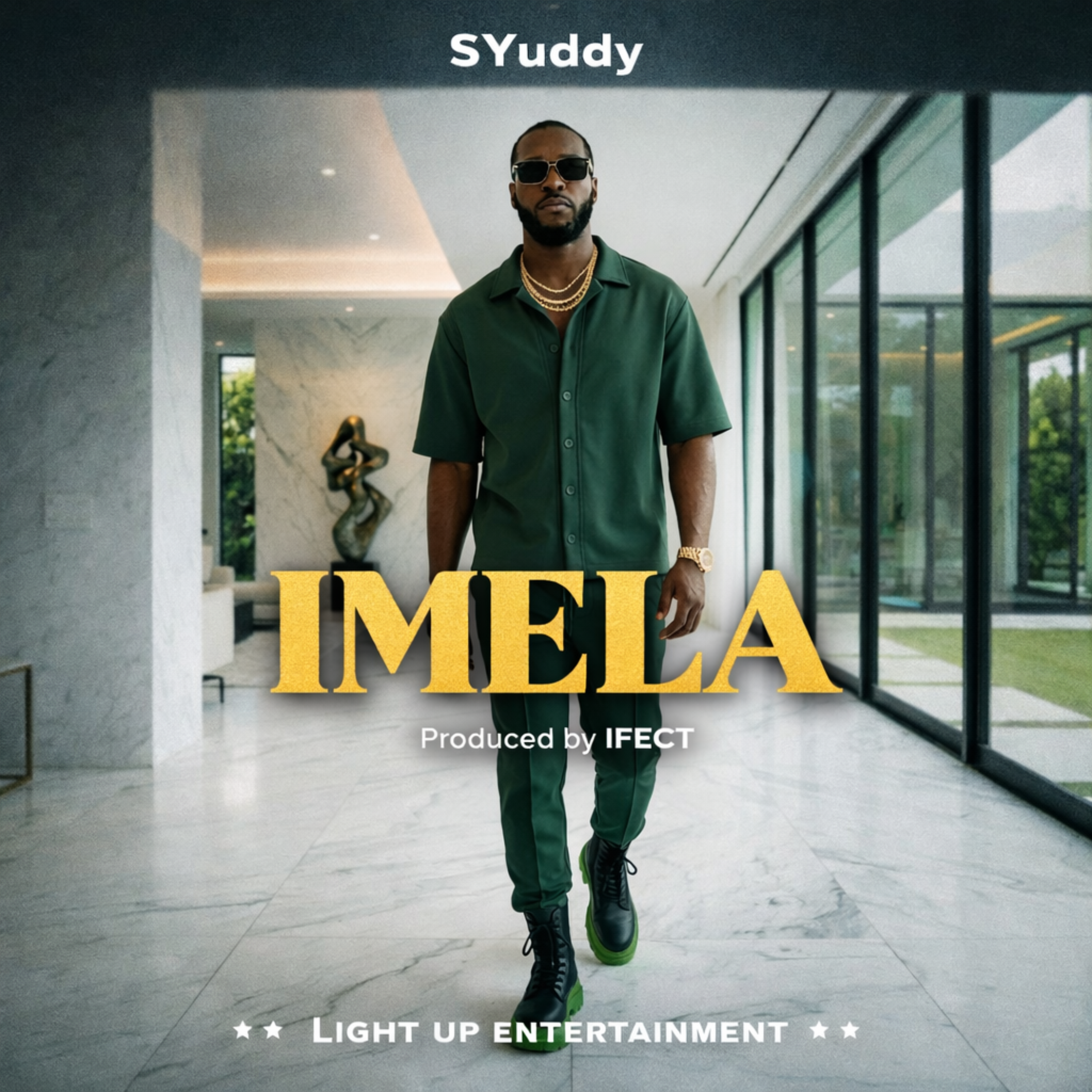 IMELA artwork