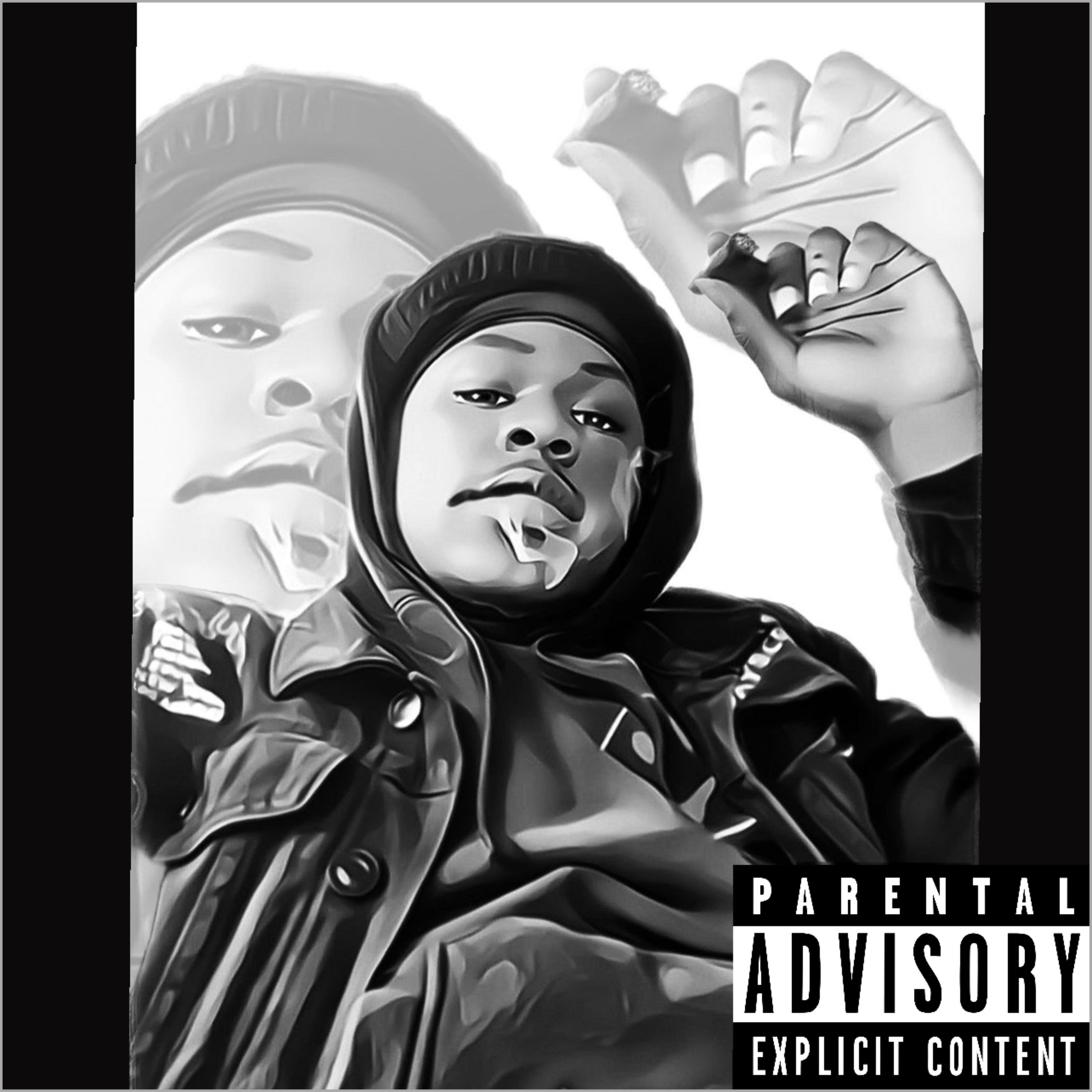 Comin Up artwork