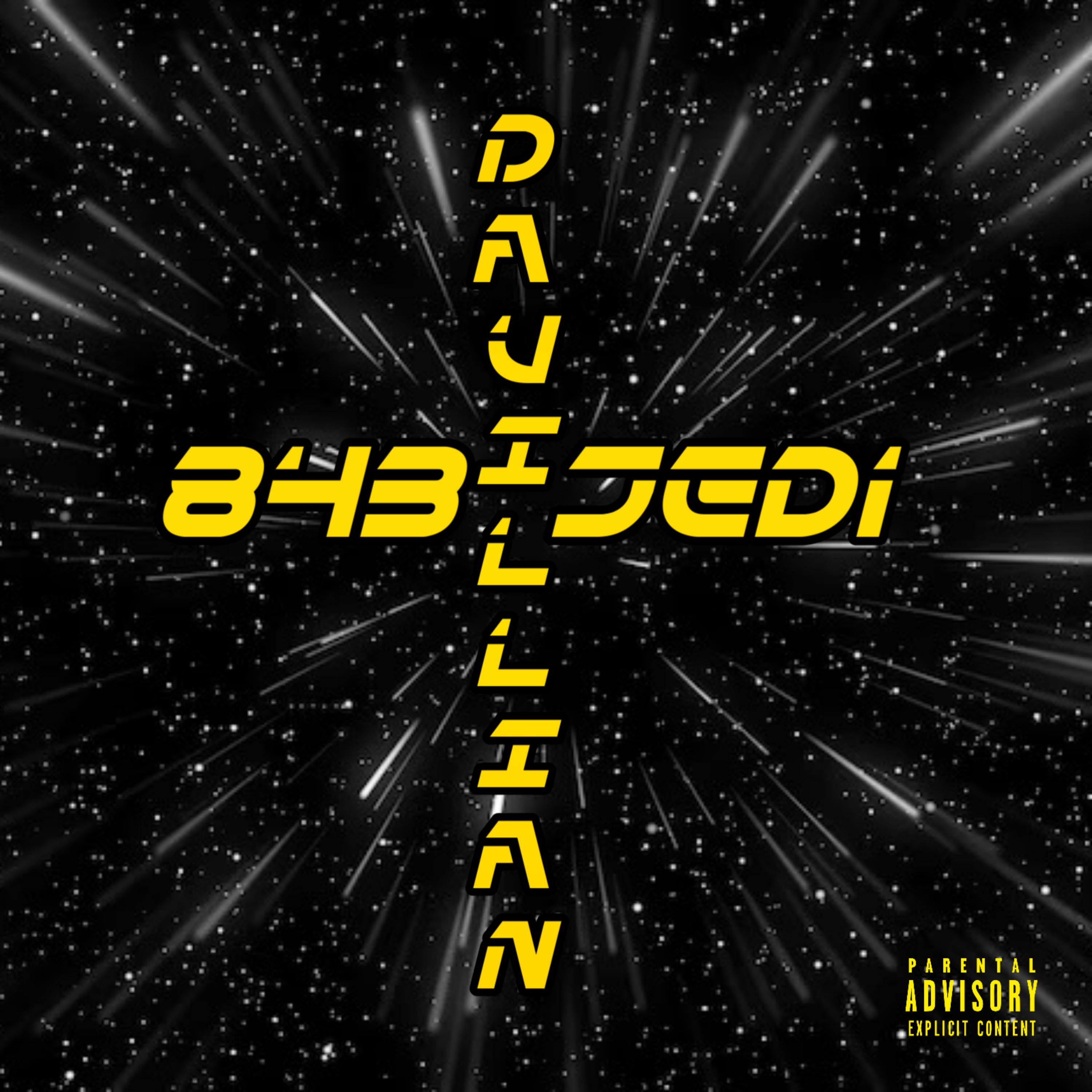 843Jedi artwork
