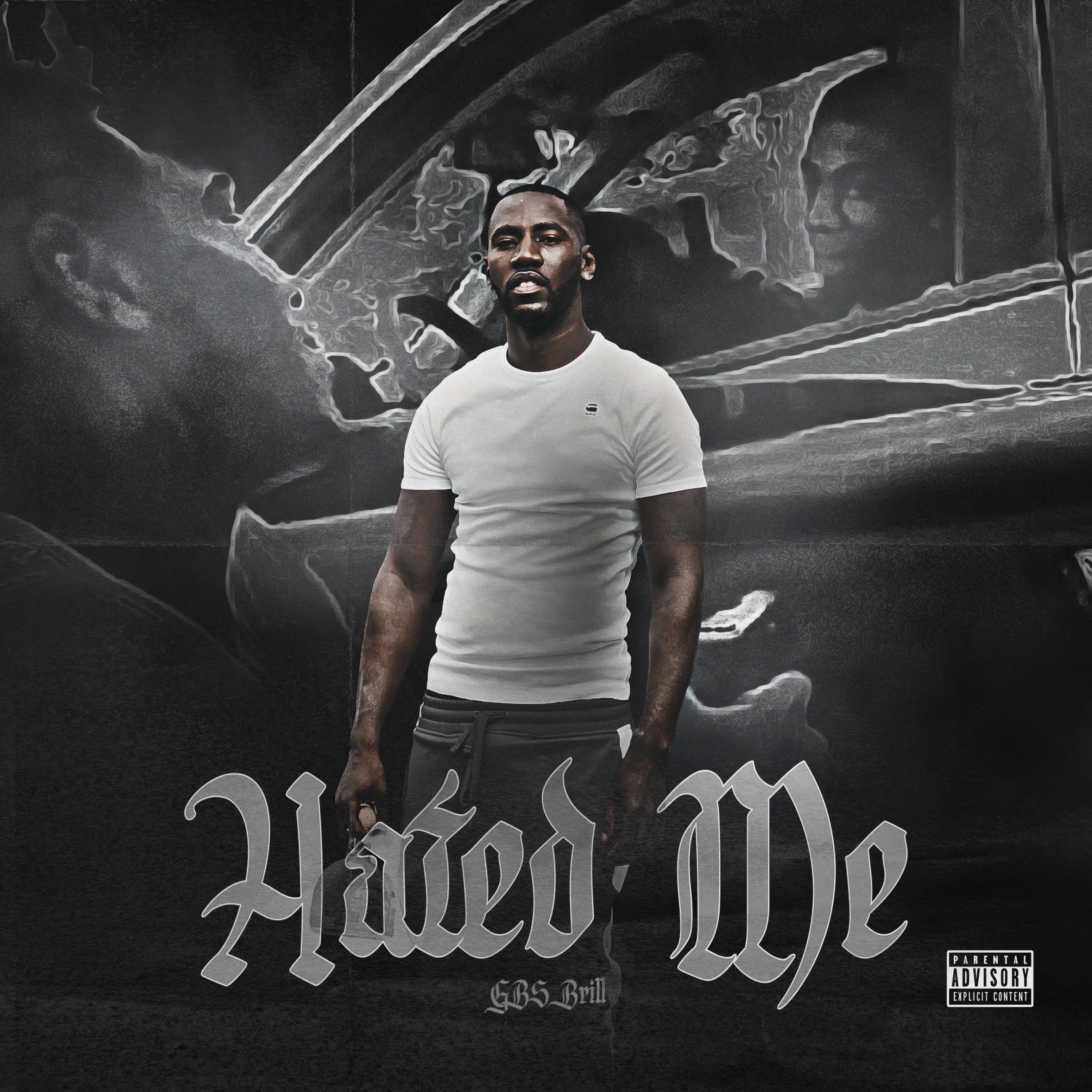 Hated Me (Remix) artwork