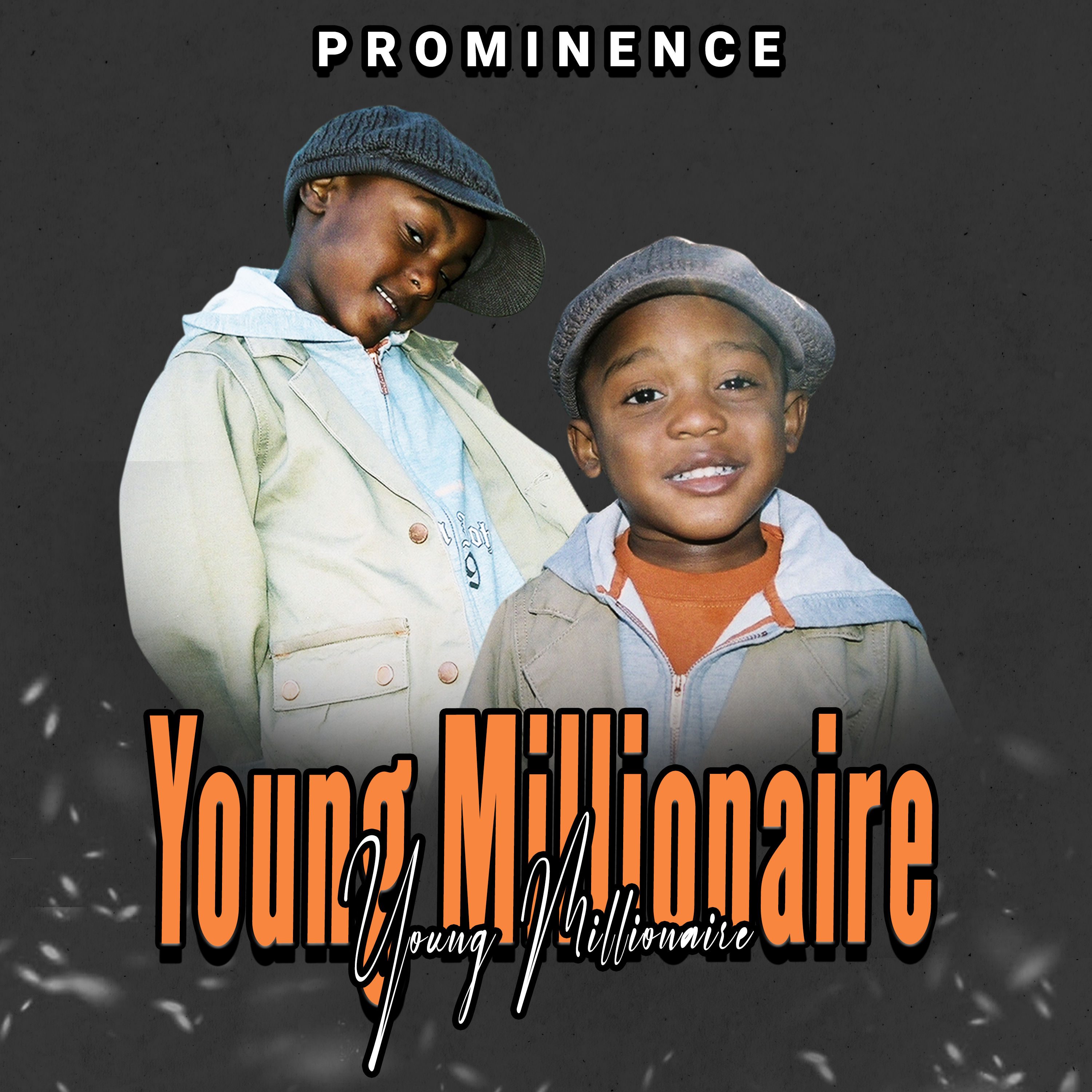 Young Millionaire artwork