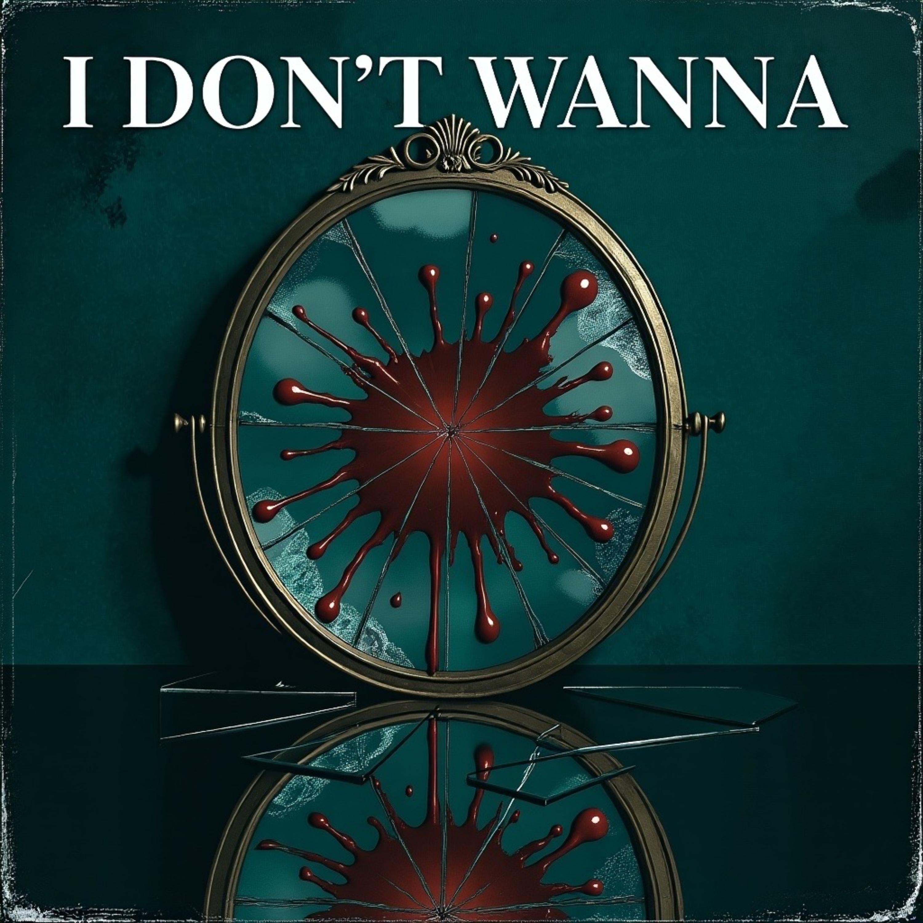 I Don’t Wanna artwork