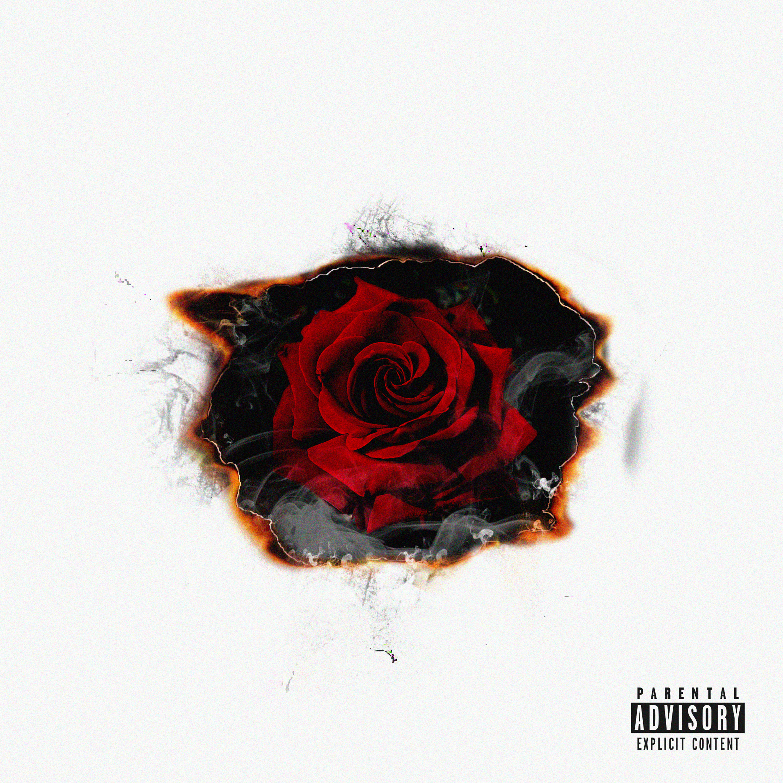 Dead Flowers artwork