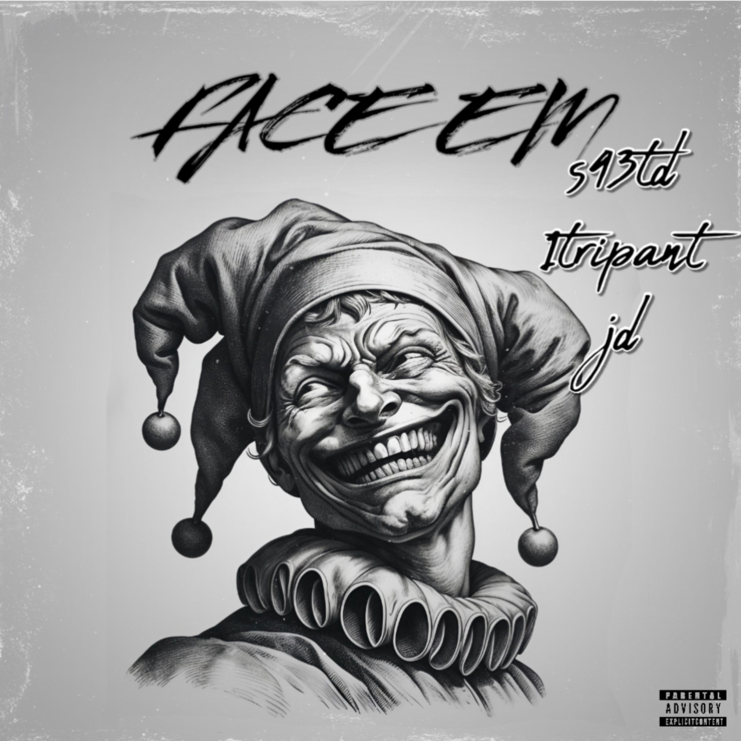 FACE EM artwork