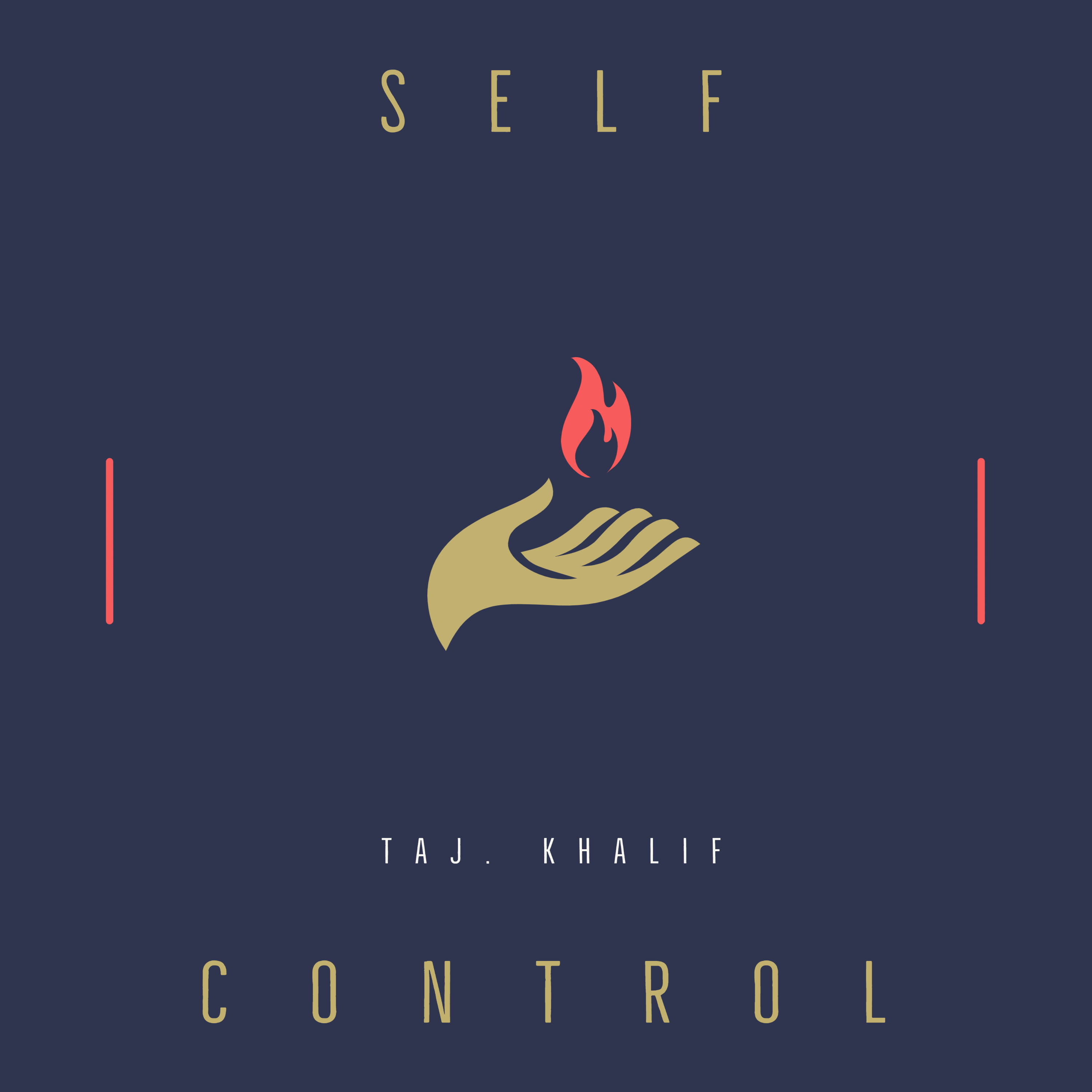 Self-Control artwork
