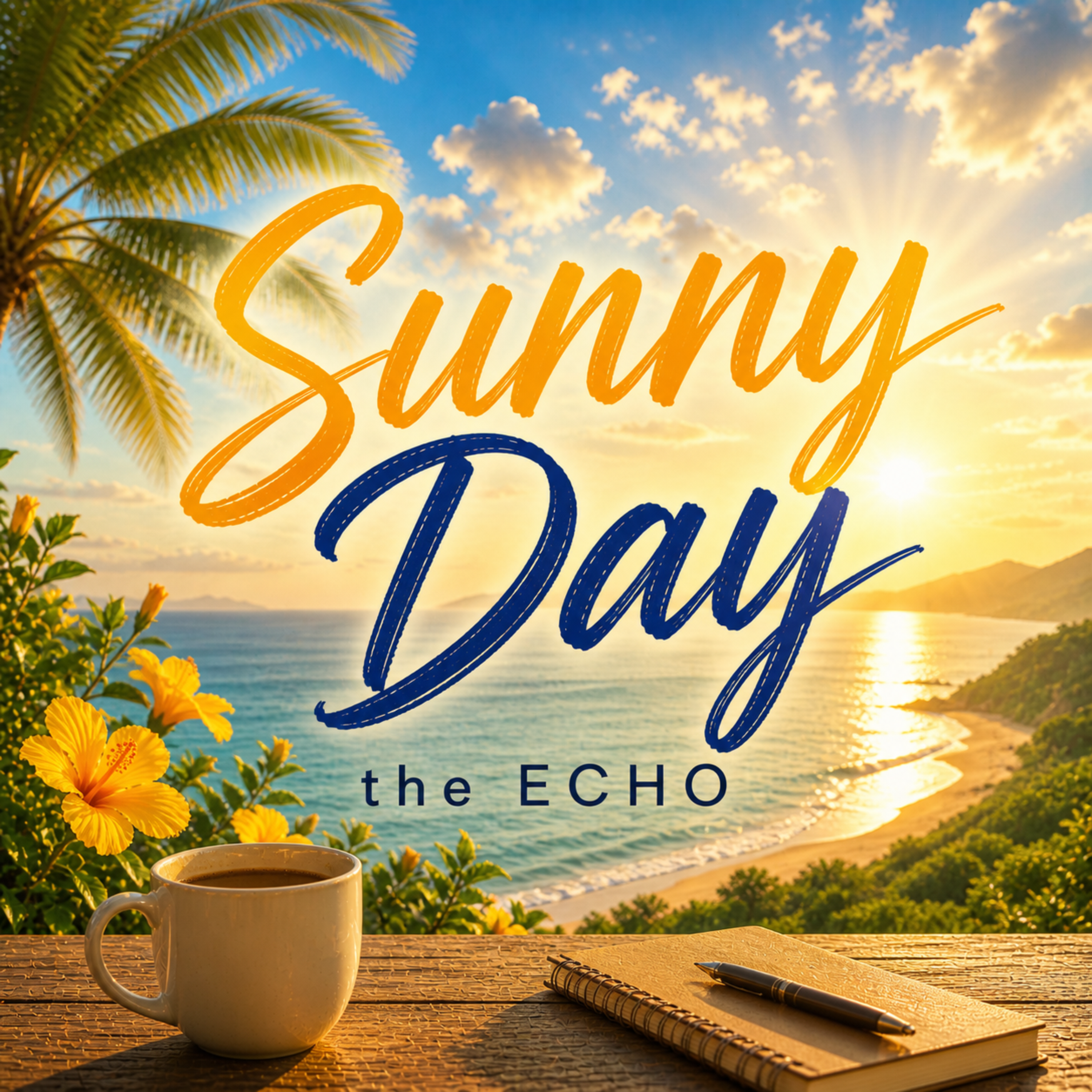 Sunny Day artwork