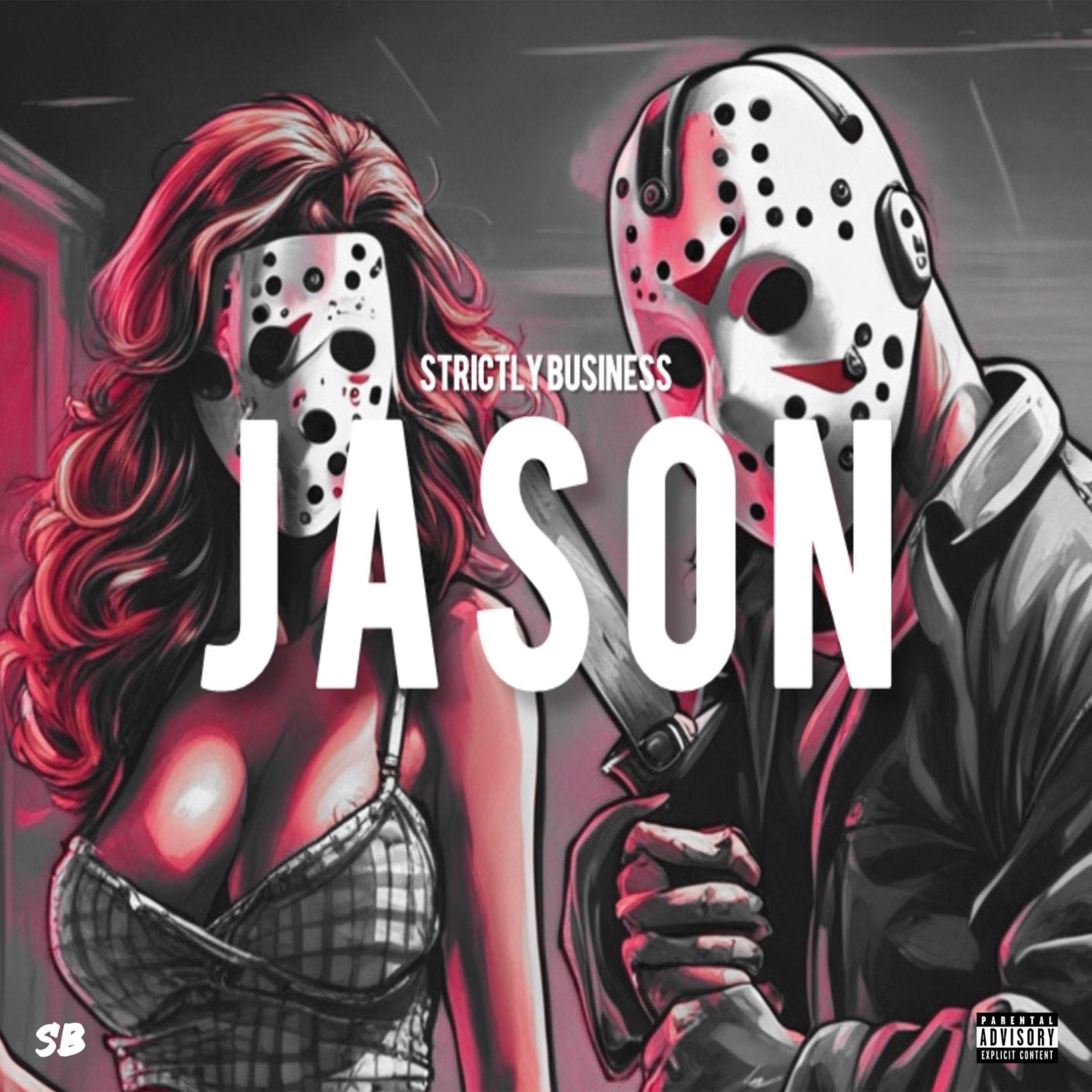 Jason artwork