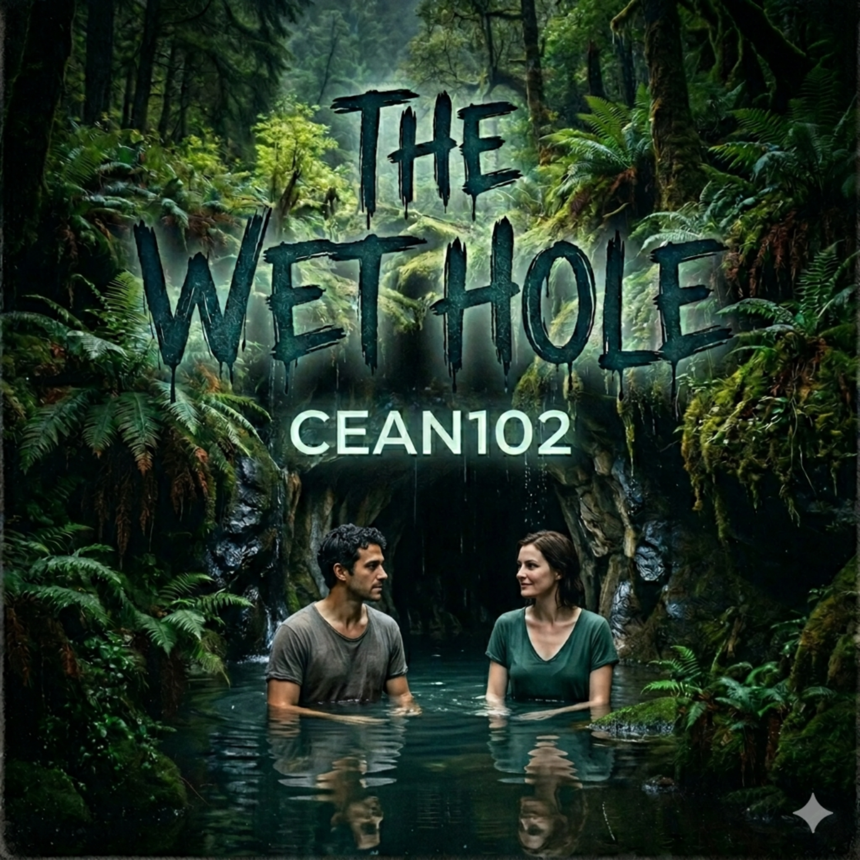 The Wet Hole artwork