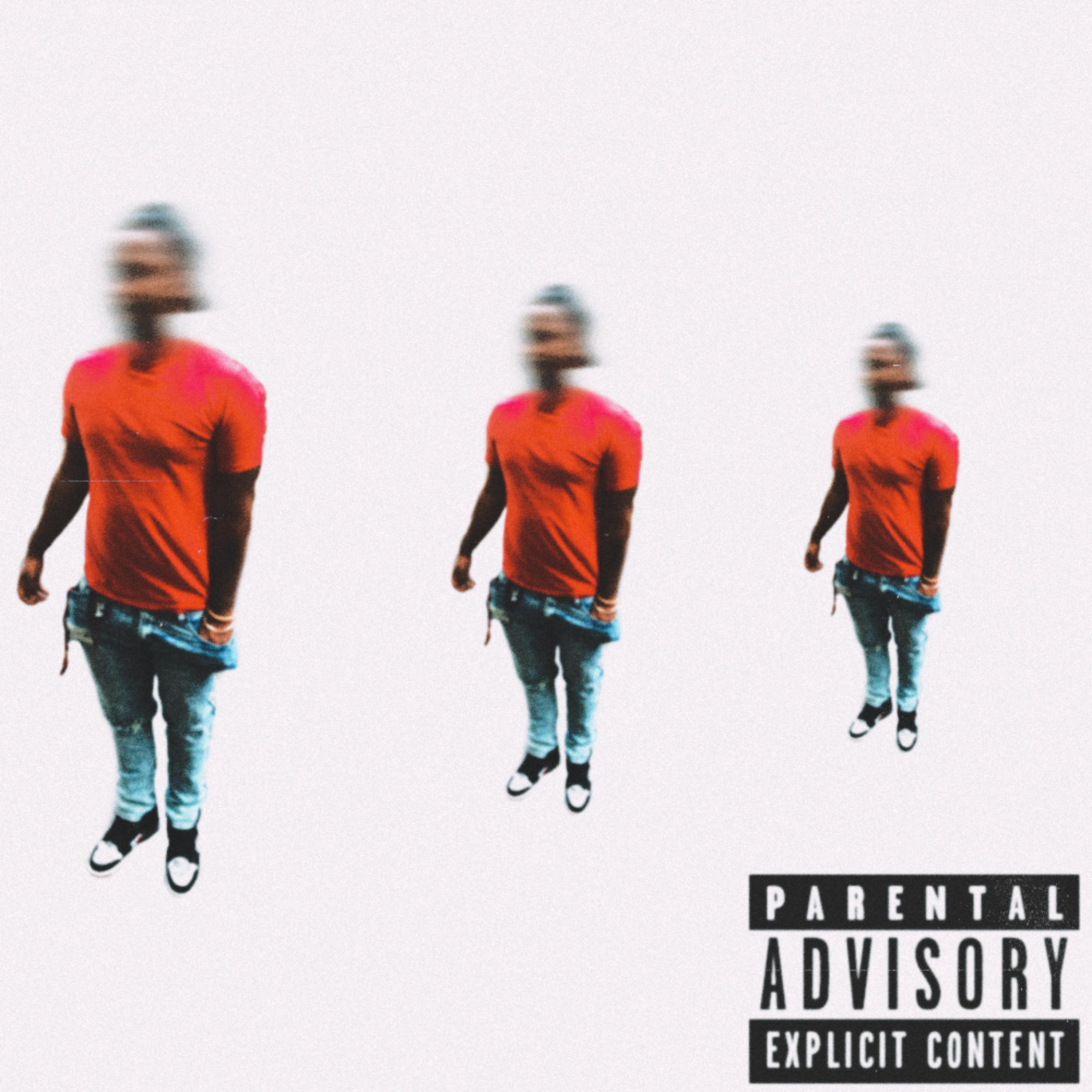 In My Own Space artwork