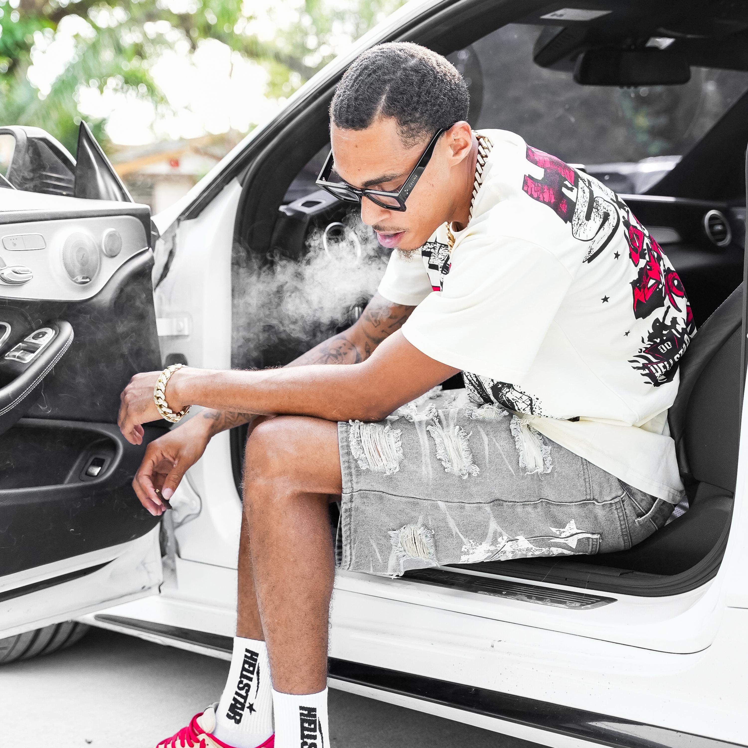 Tampa flow by Mrworkclean cover art
