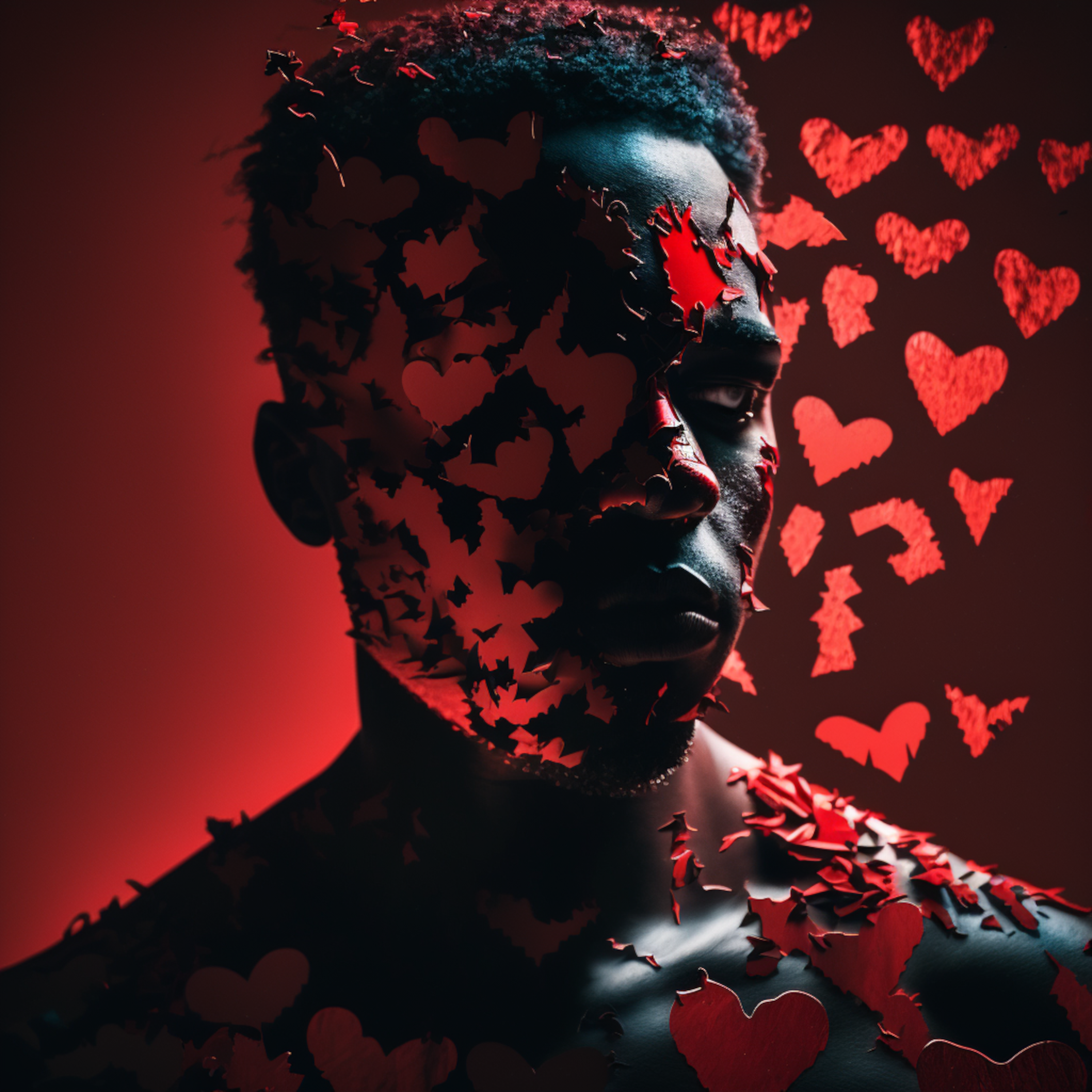 4LUV artwork