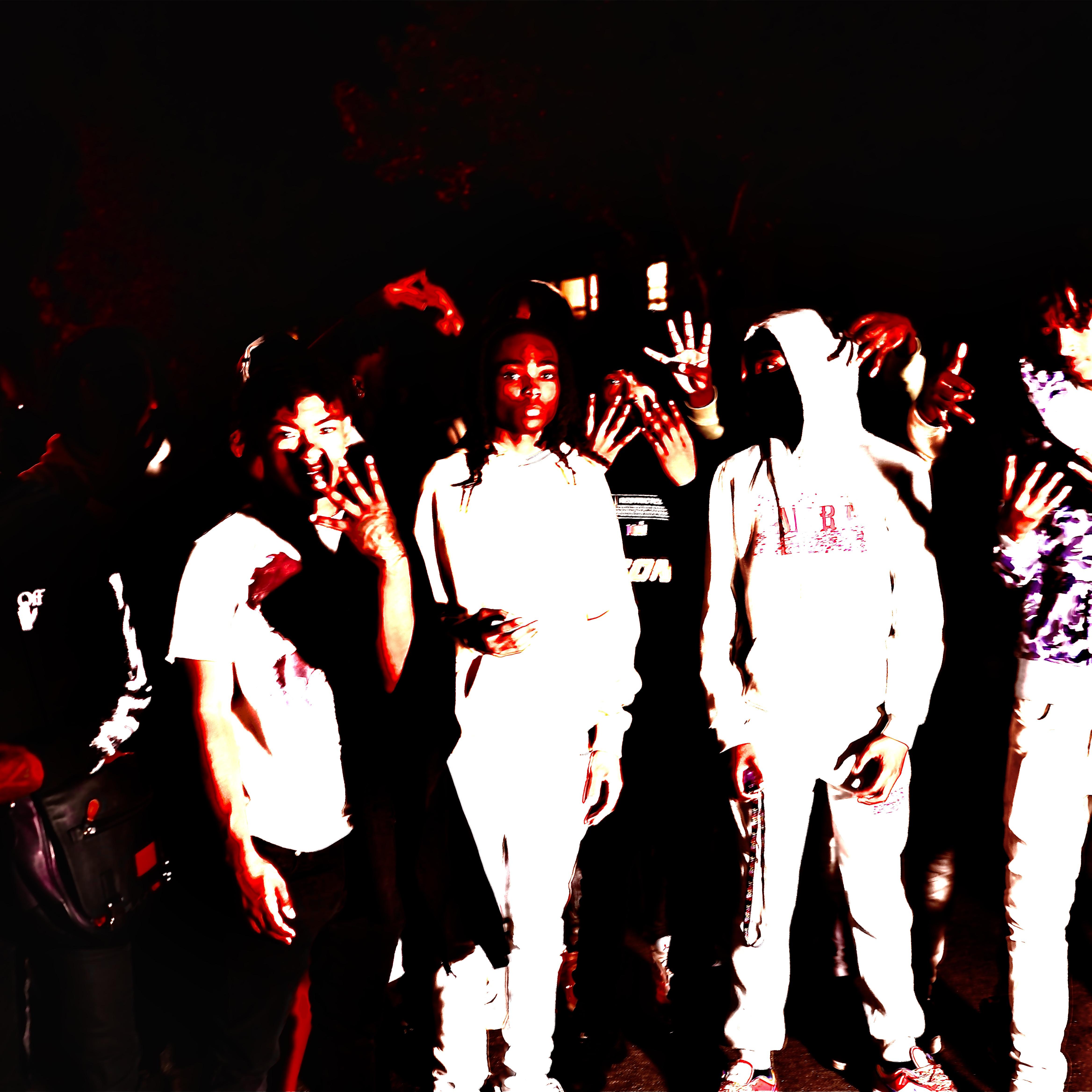 Be Too Easy by Lil Telly cover art