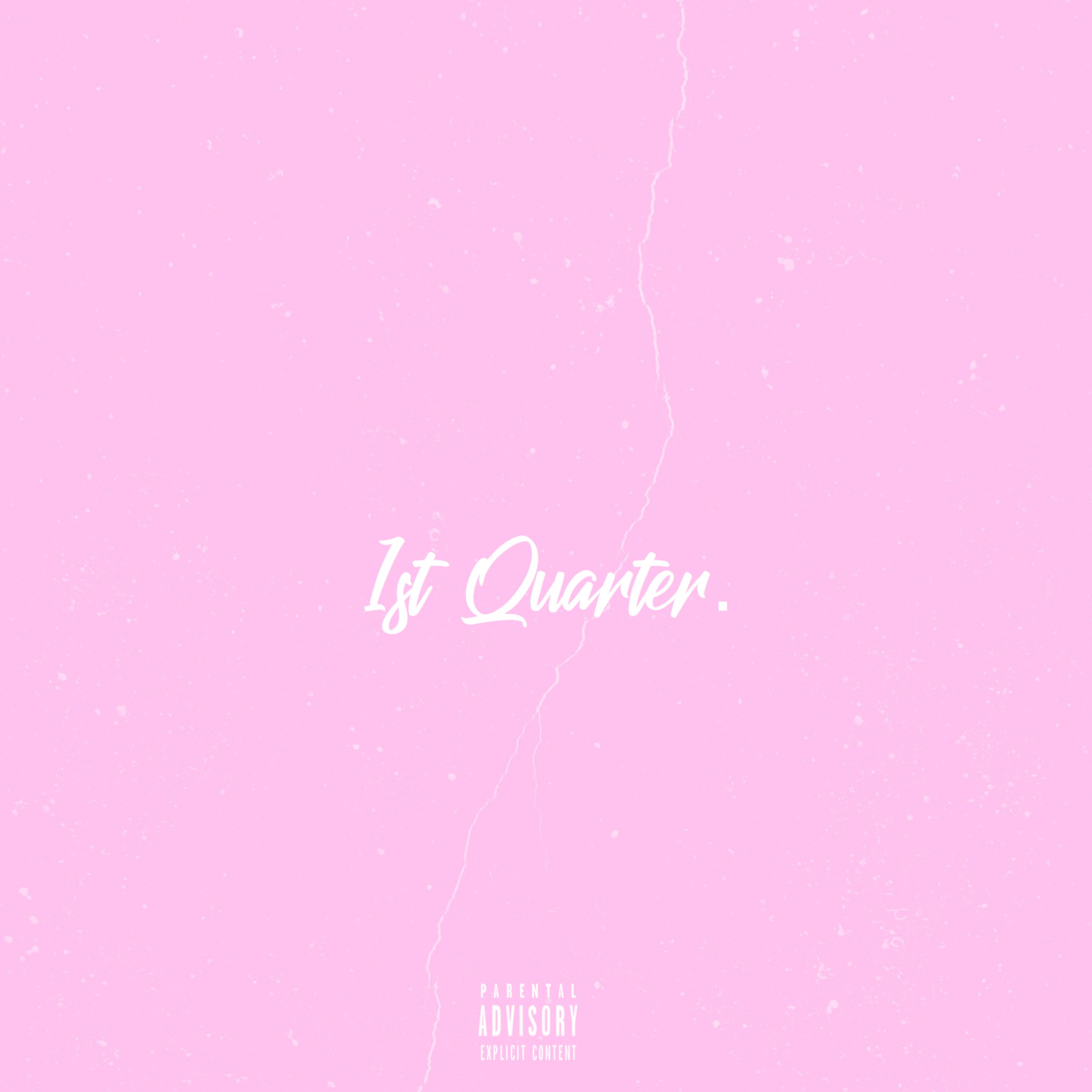 1st Quarter artwork