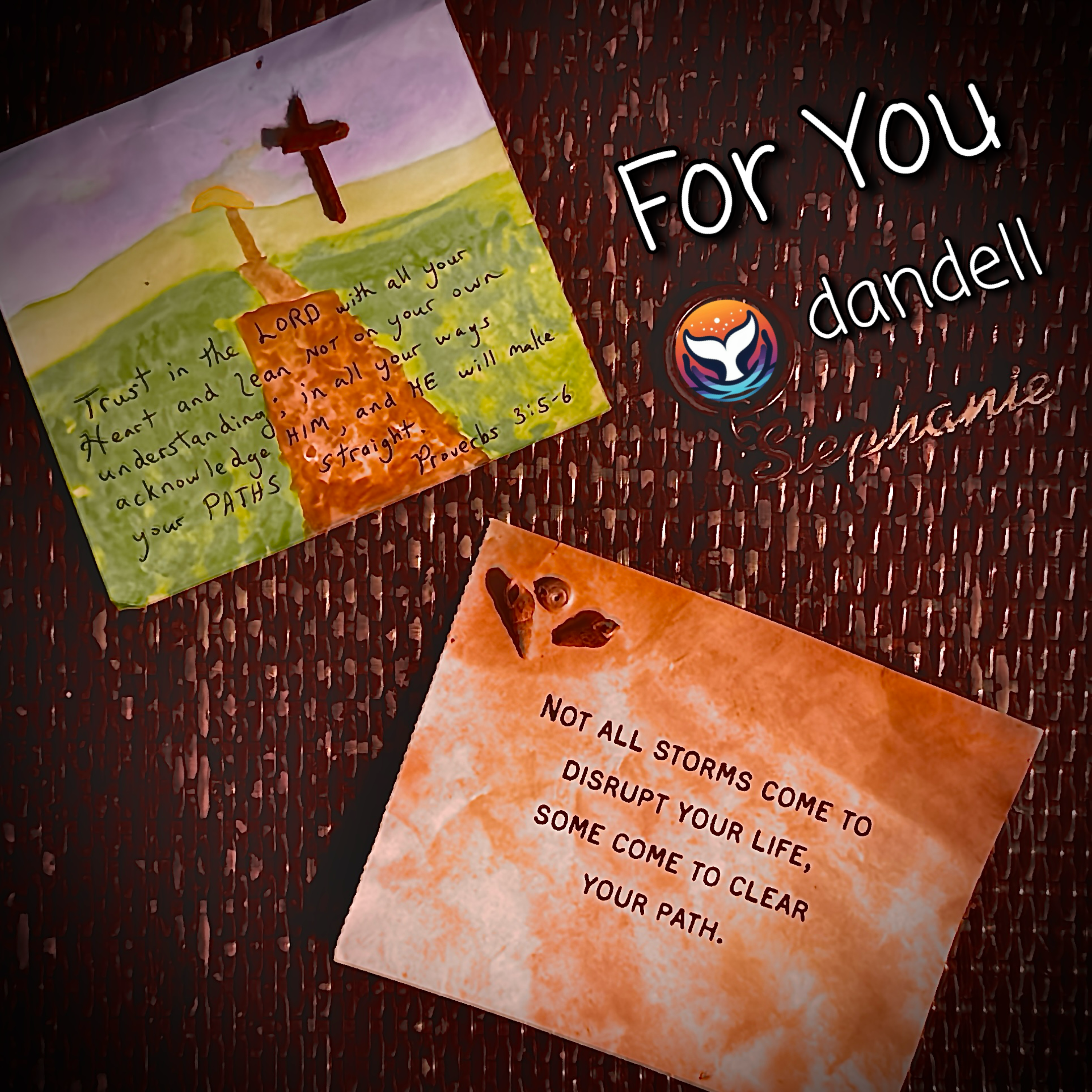 For You artwork