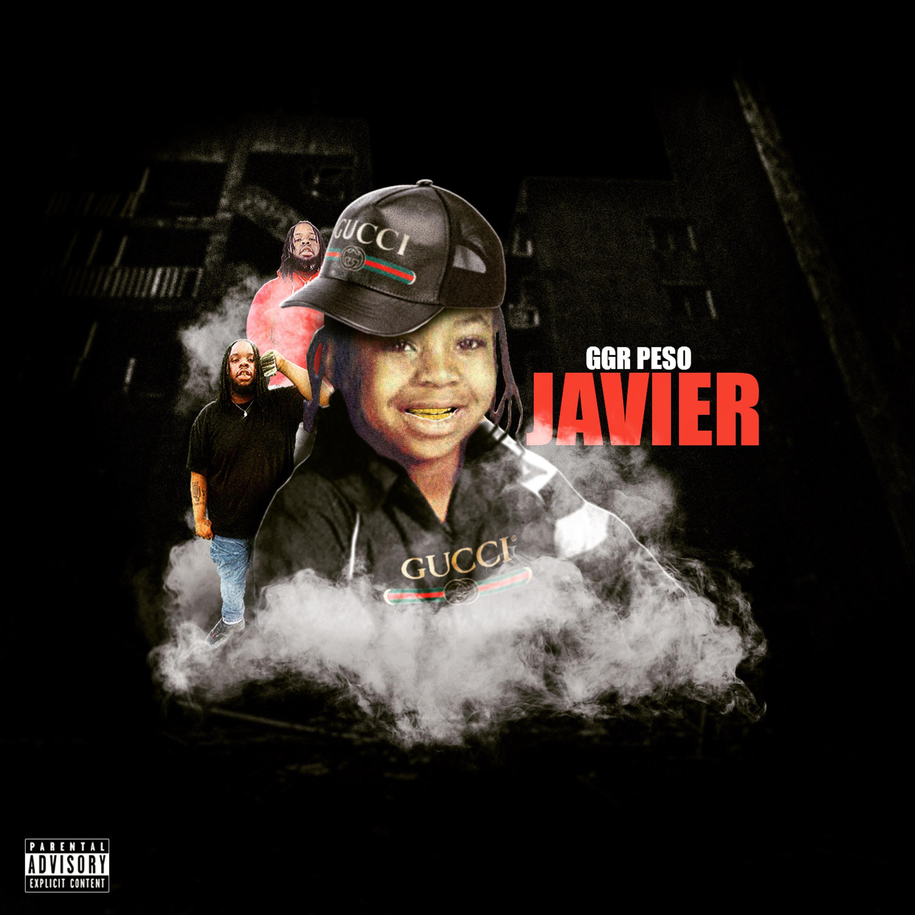 Javier artwork