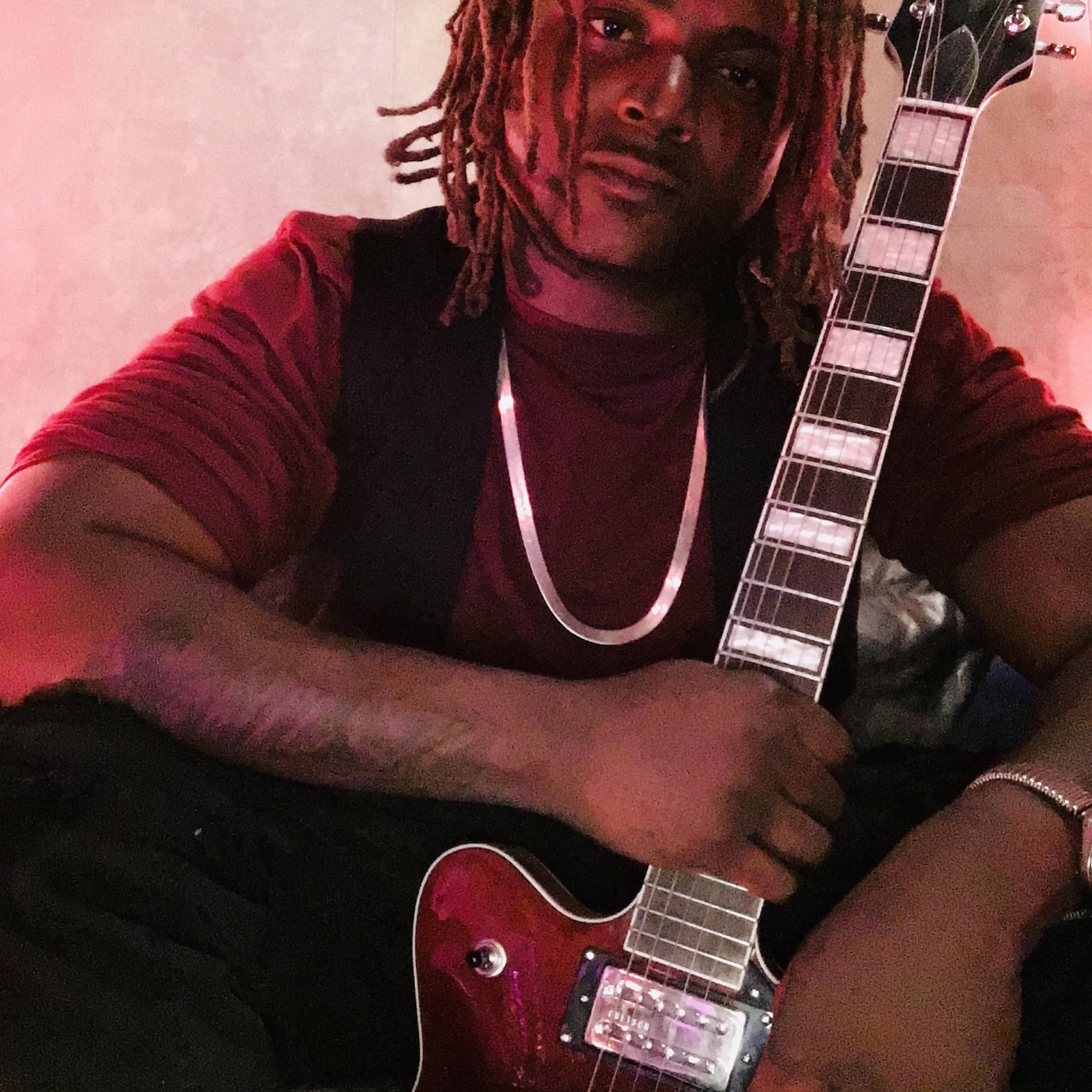 YOLO by Jstylez cover art