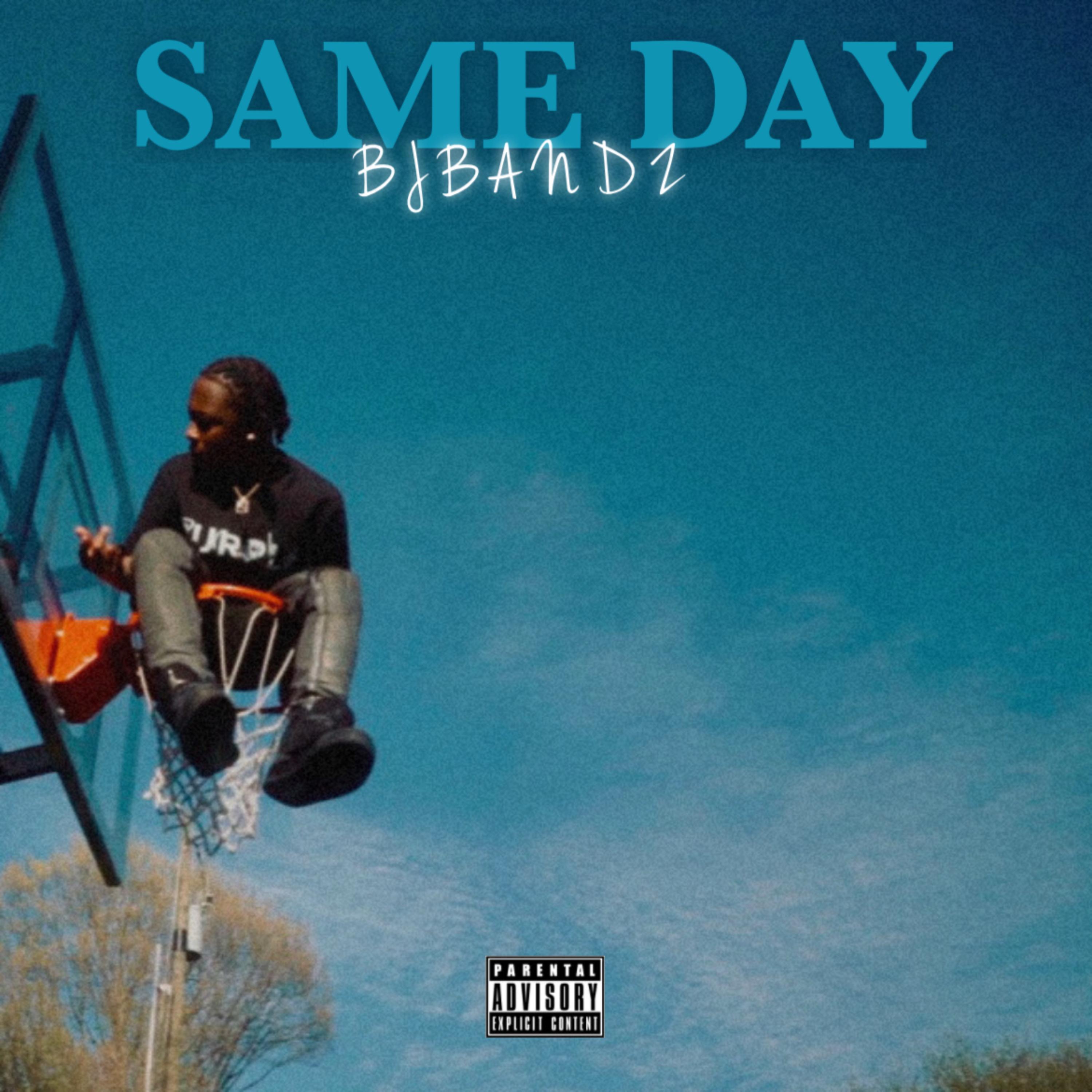 Same Day artwork