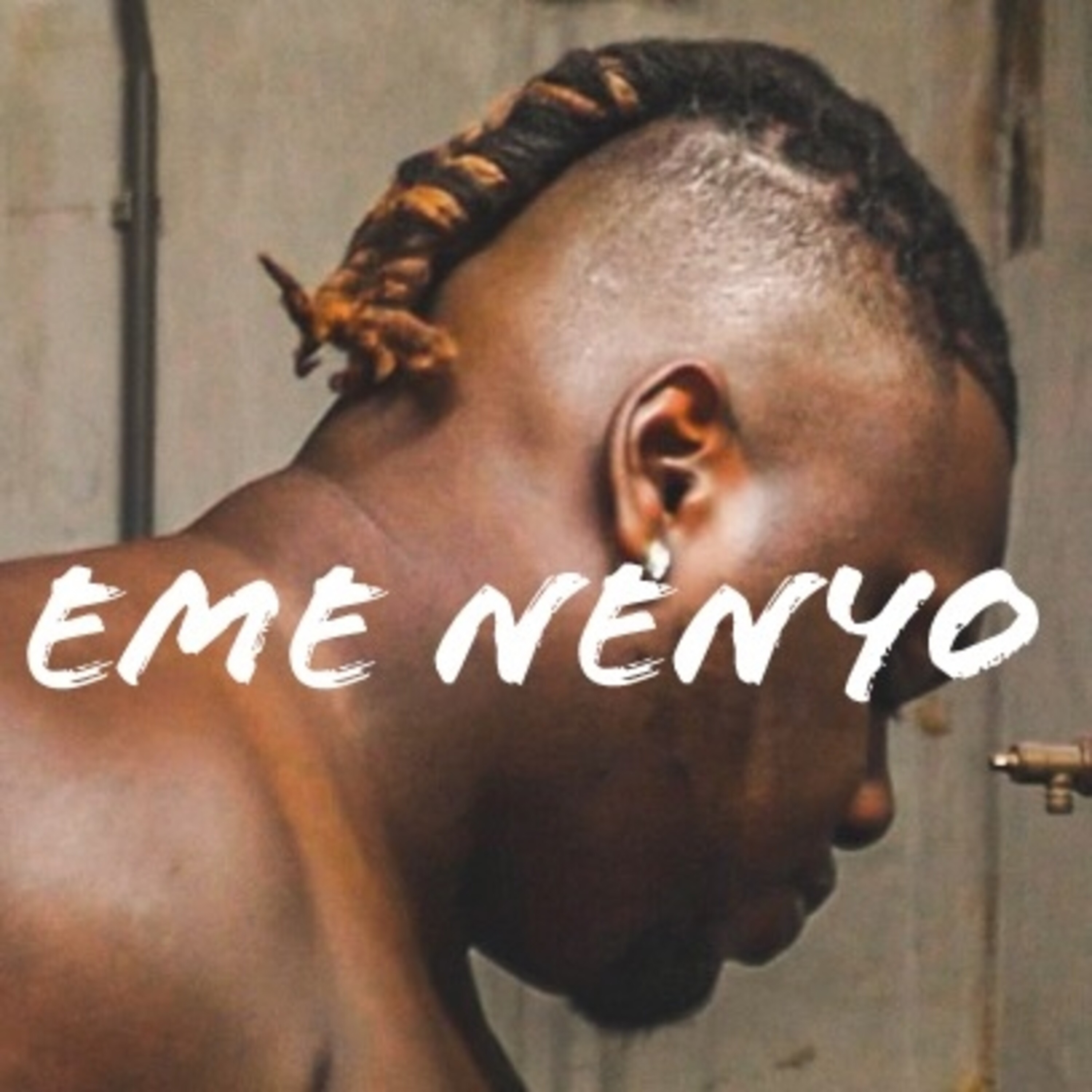 Eme Nenyo artwork
