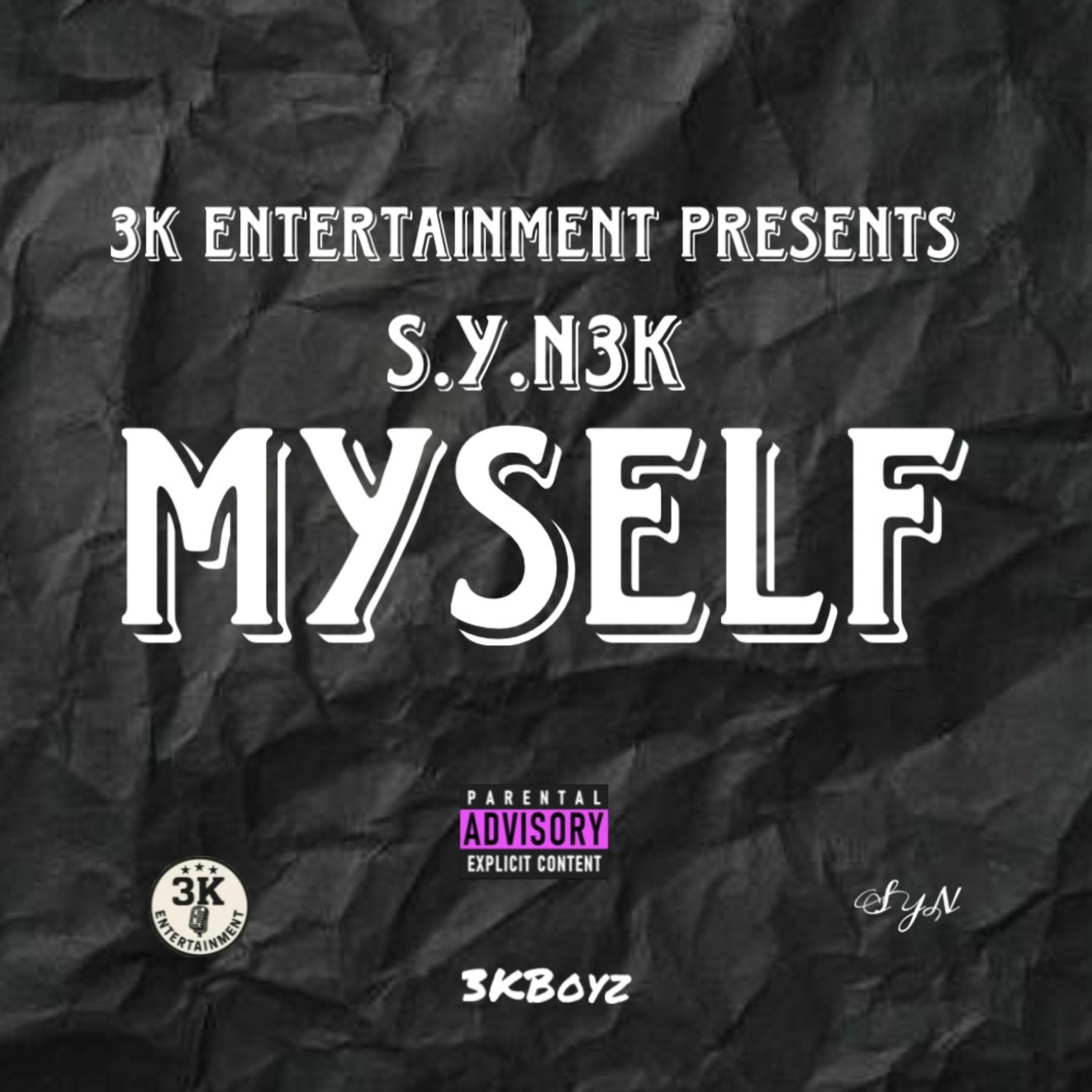 Myself artwork
